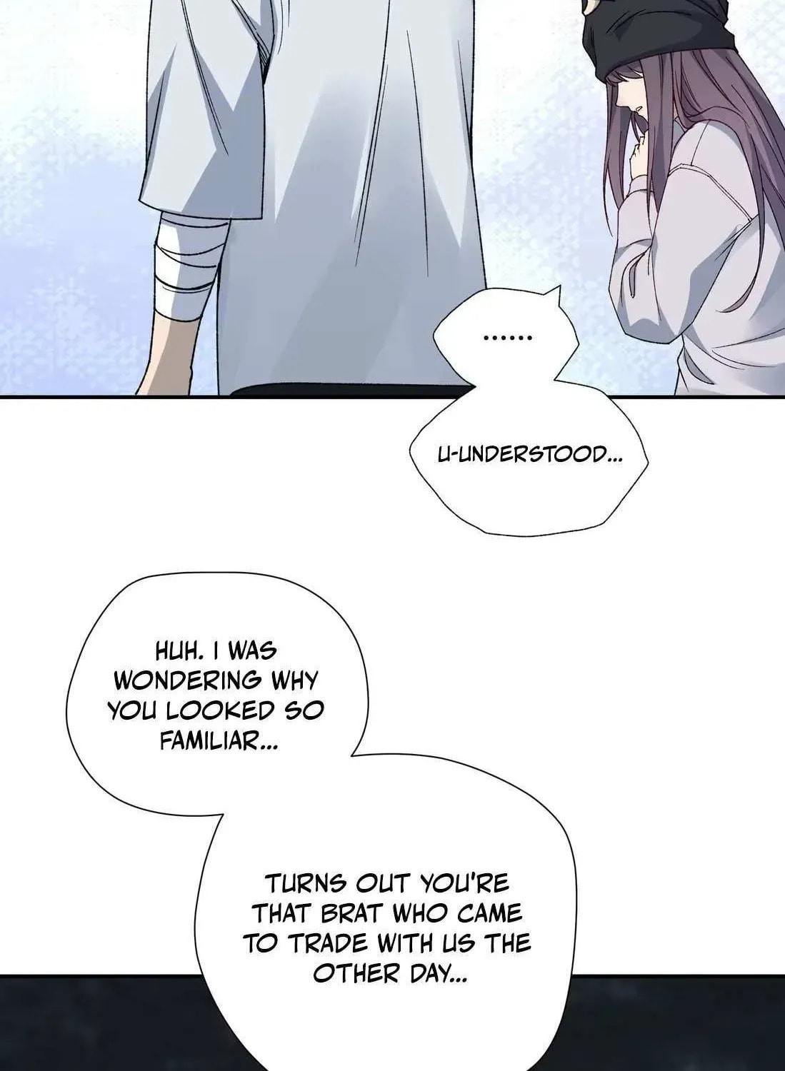 King of Beasts Chapter 35 page 64 - 