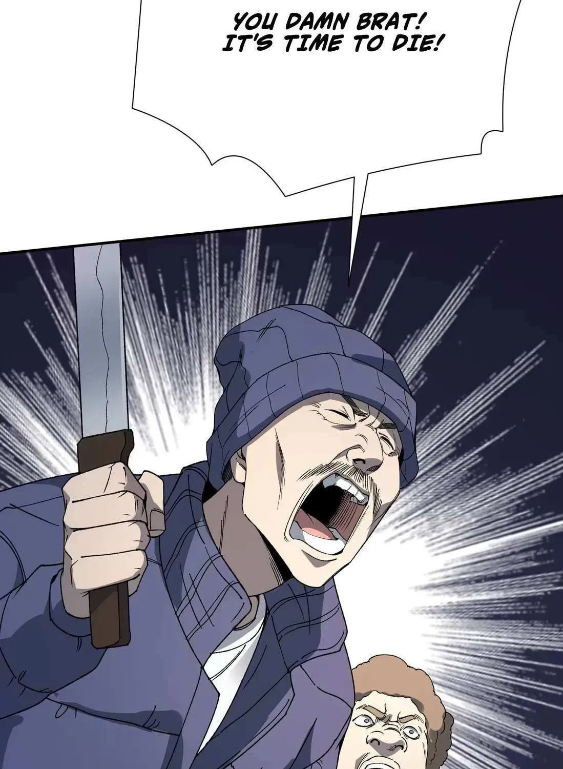 King of Beasts Chapter 35 page 68 - 