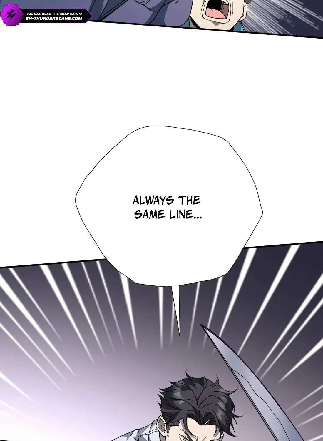 King of Beasts Chapter 35 page 69 - 