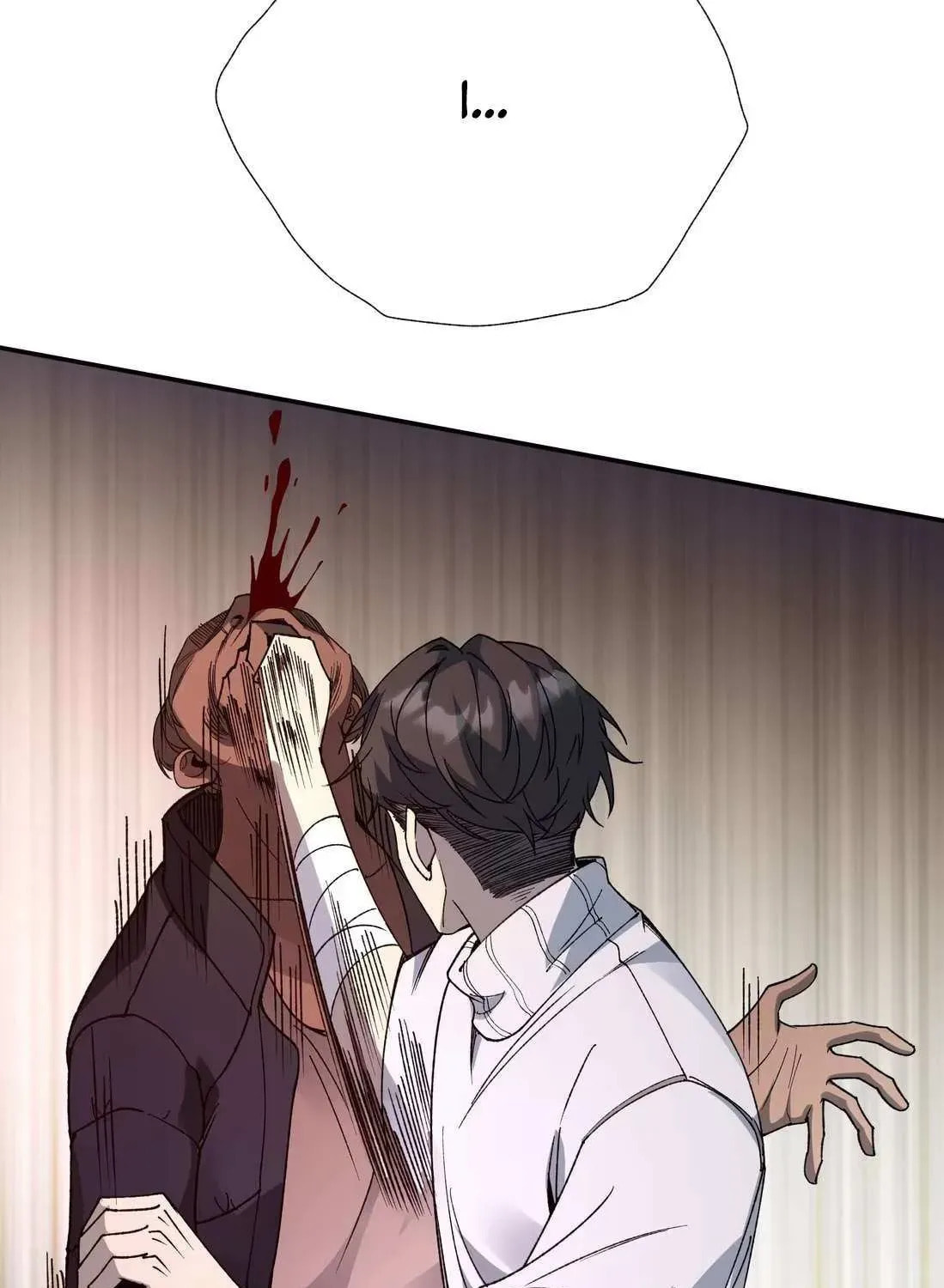 King of Beasts Chapter 35 page 71 - 