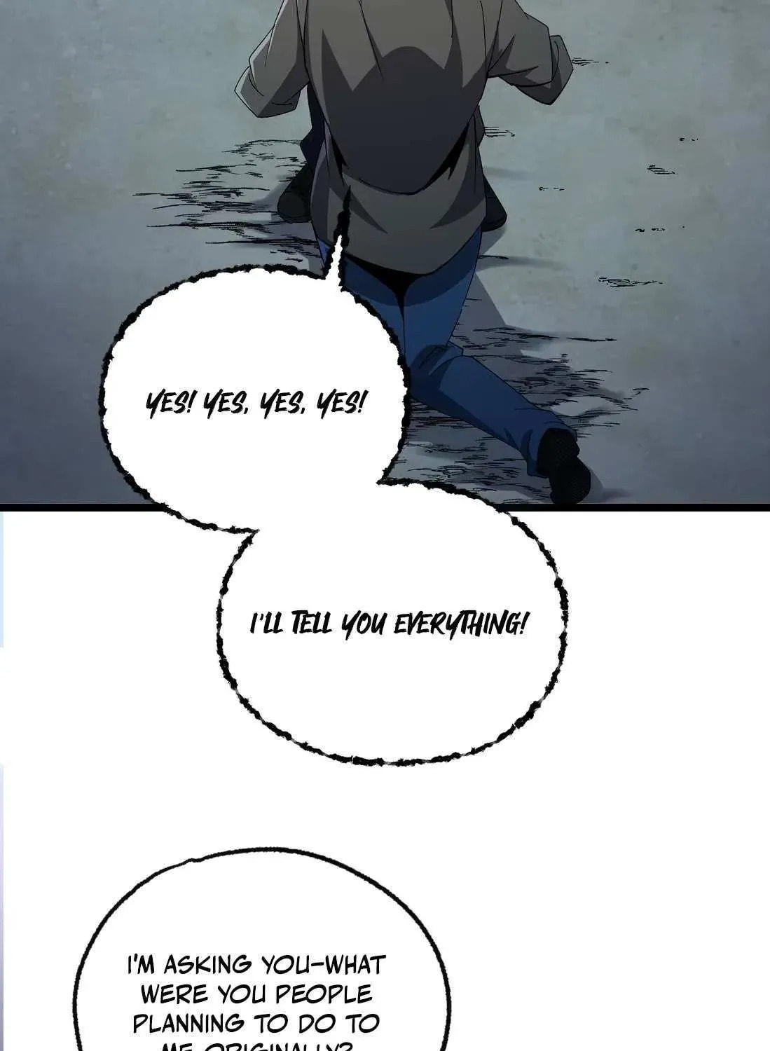 King of Beasts Chapter 35 page 77 - 