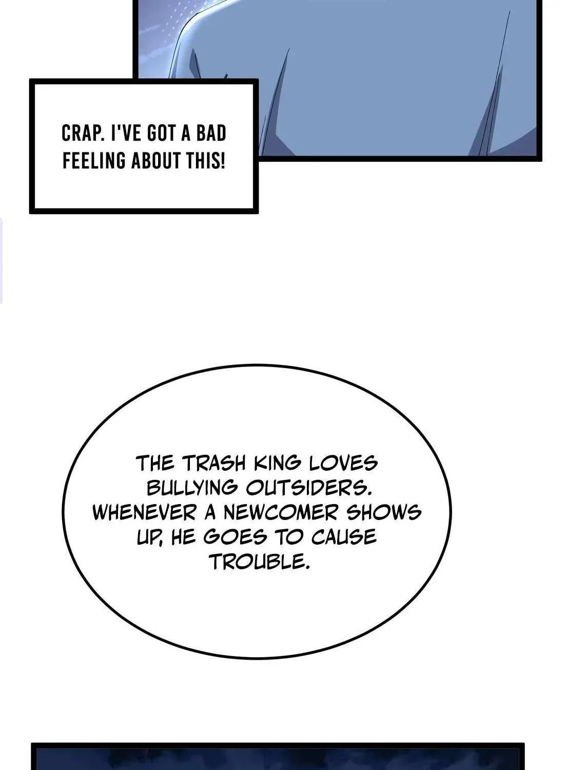King of Beasts Chapter 35 page 80 - 