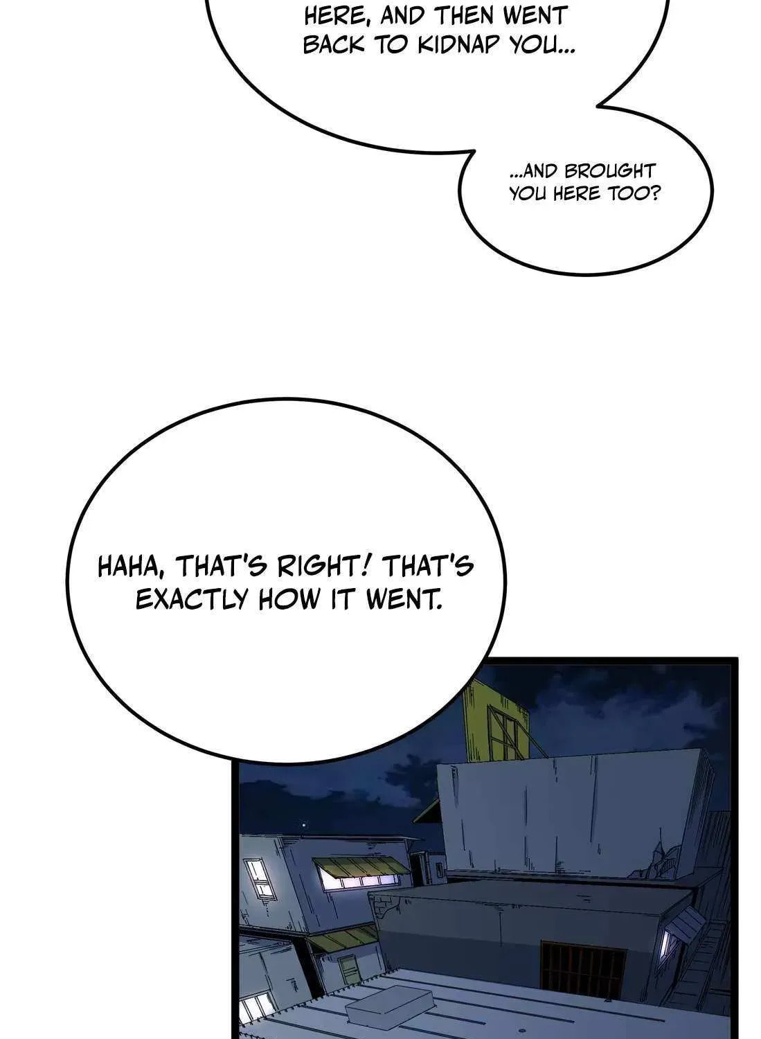 King of Beasts Chapter 35 page 85 - 