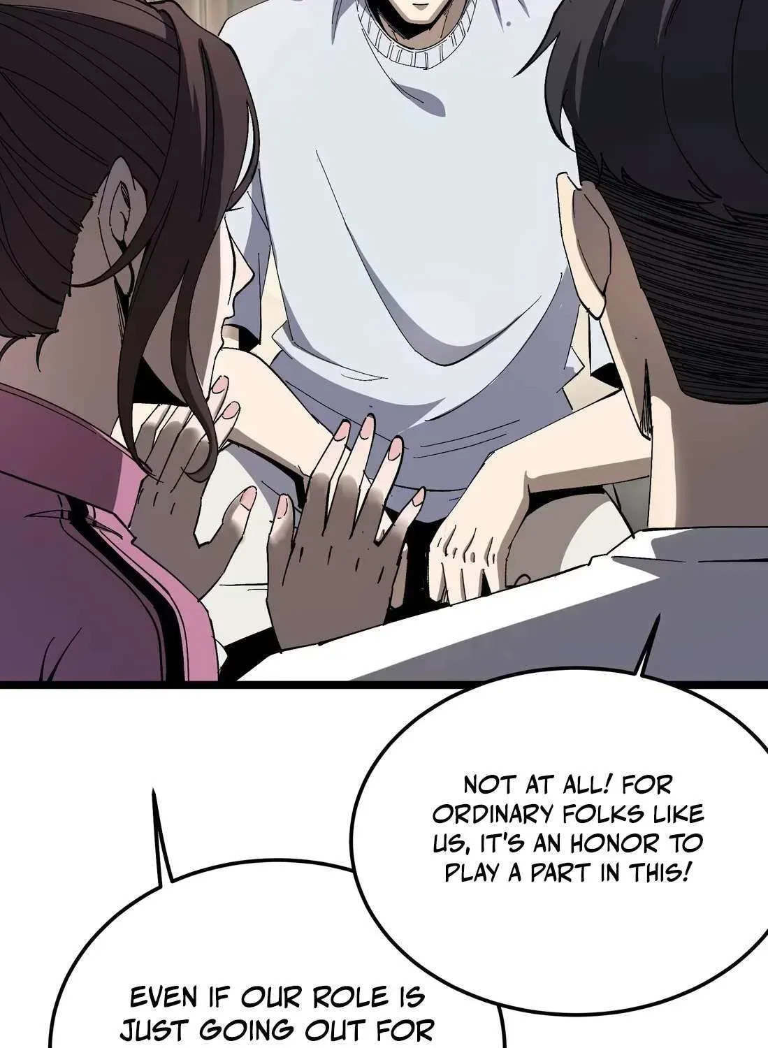King of Beasts Chapter 35 page 89 - 