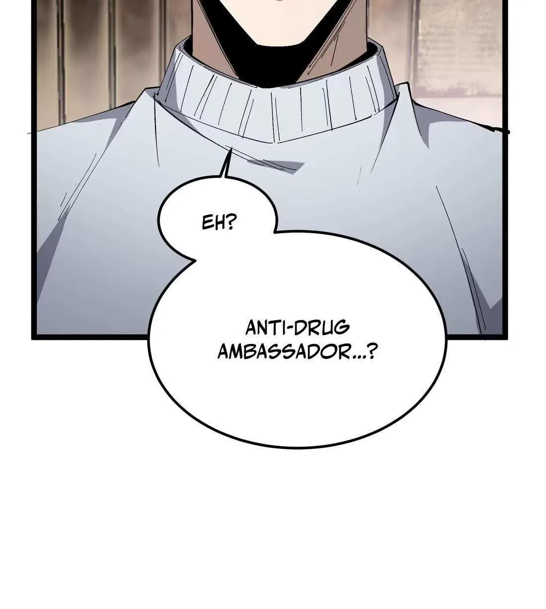 King of Beasts Chapter 35 page 91 - 