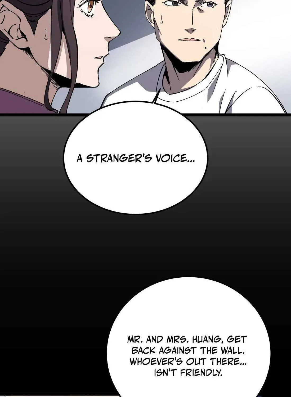 King of Beasts Chapter 35 page 99 - 