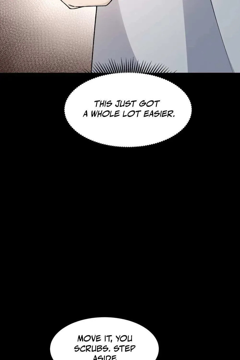 King of Beasts Chapter 36 page 13 - 