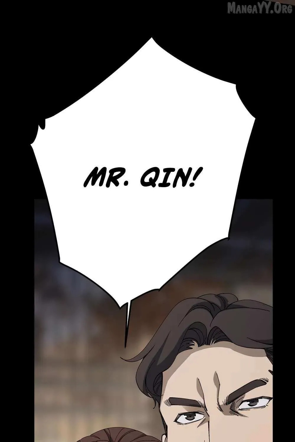 King of Beasts Chapter 36 page 34 - 