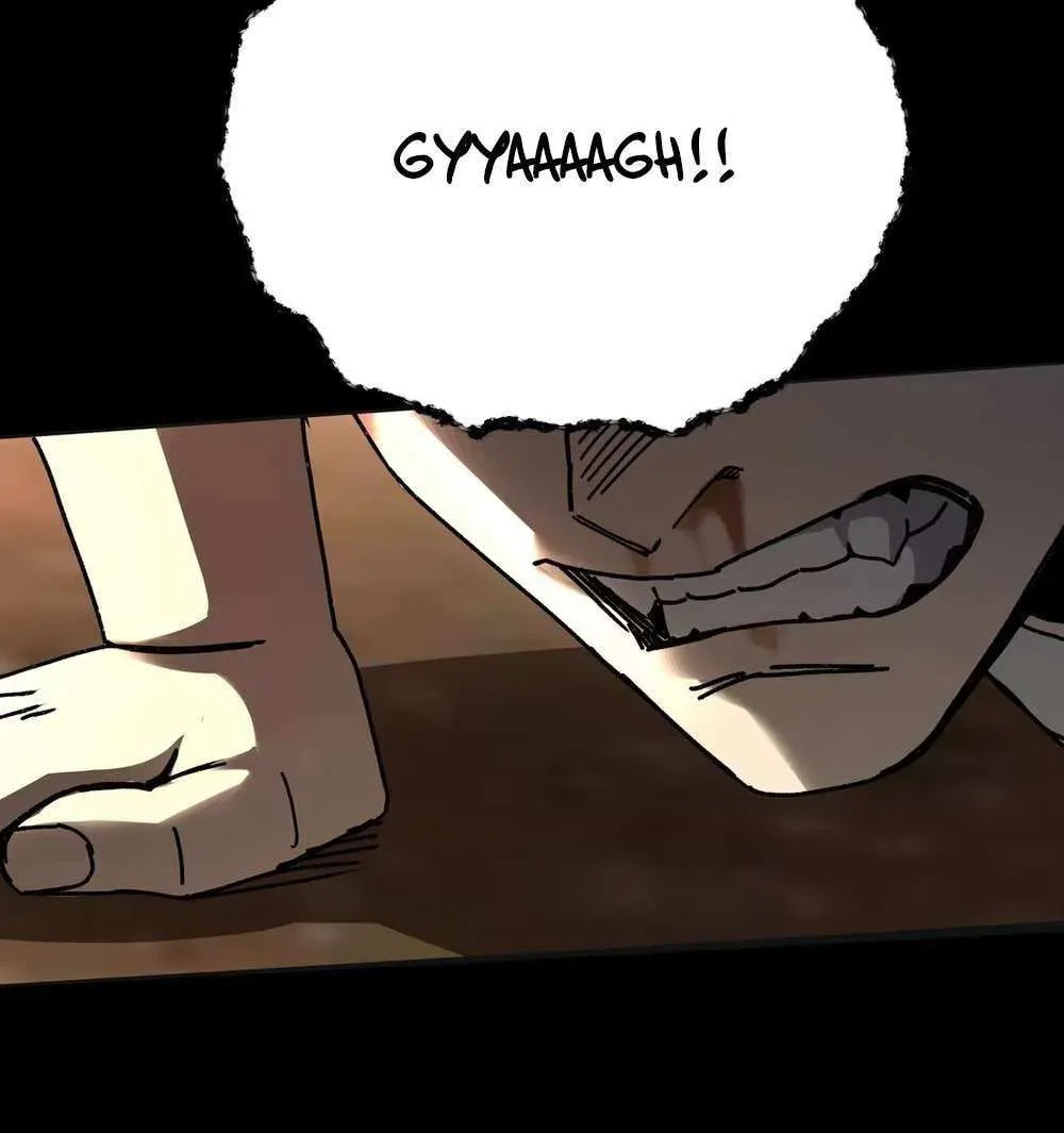 King of Beasts Chapter 36 page 40 - 