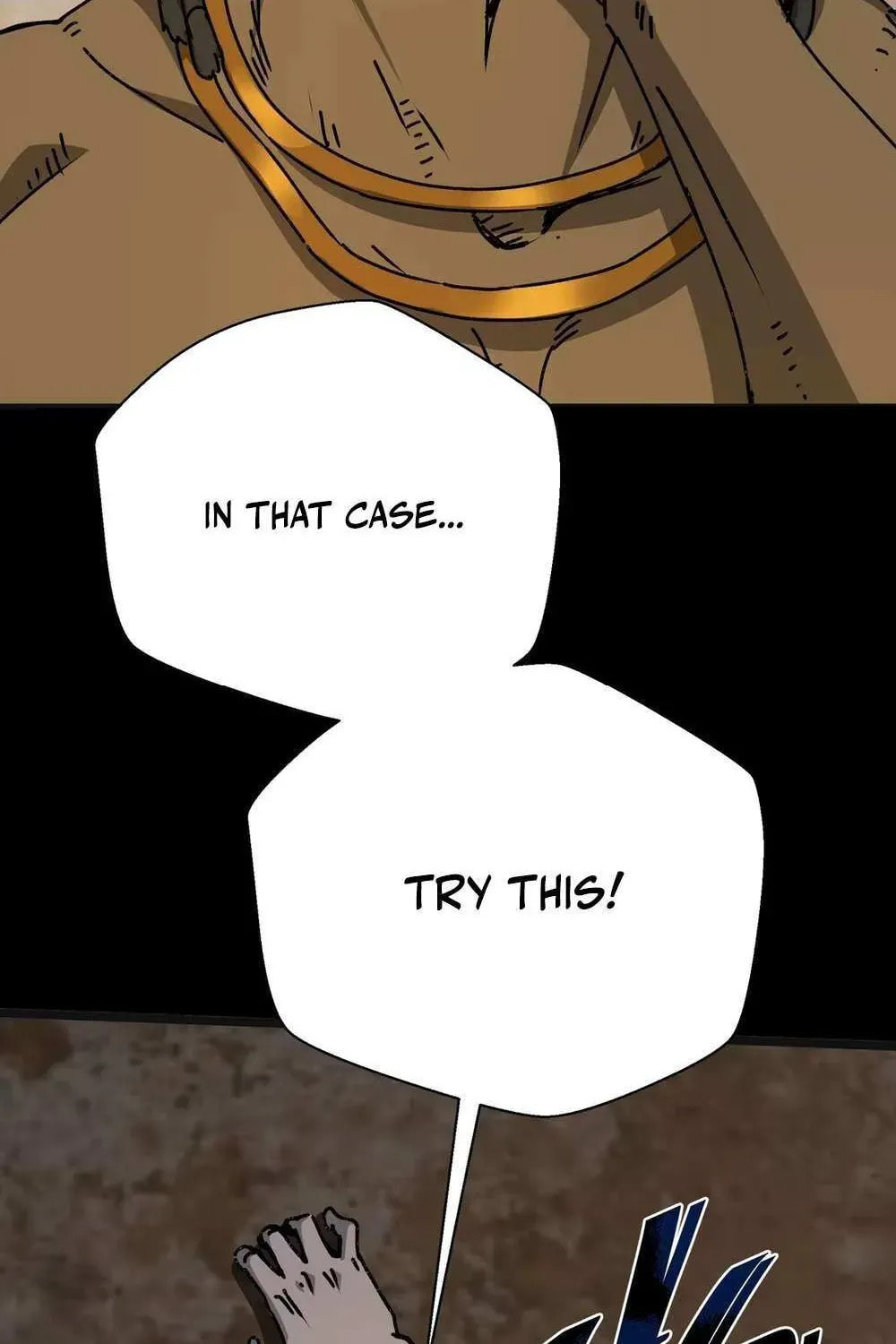 King of Beasts Chapter 36 page 42 - 