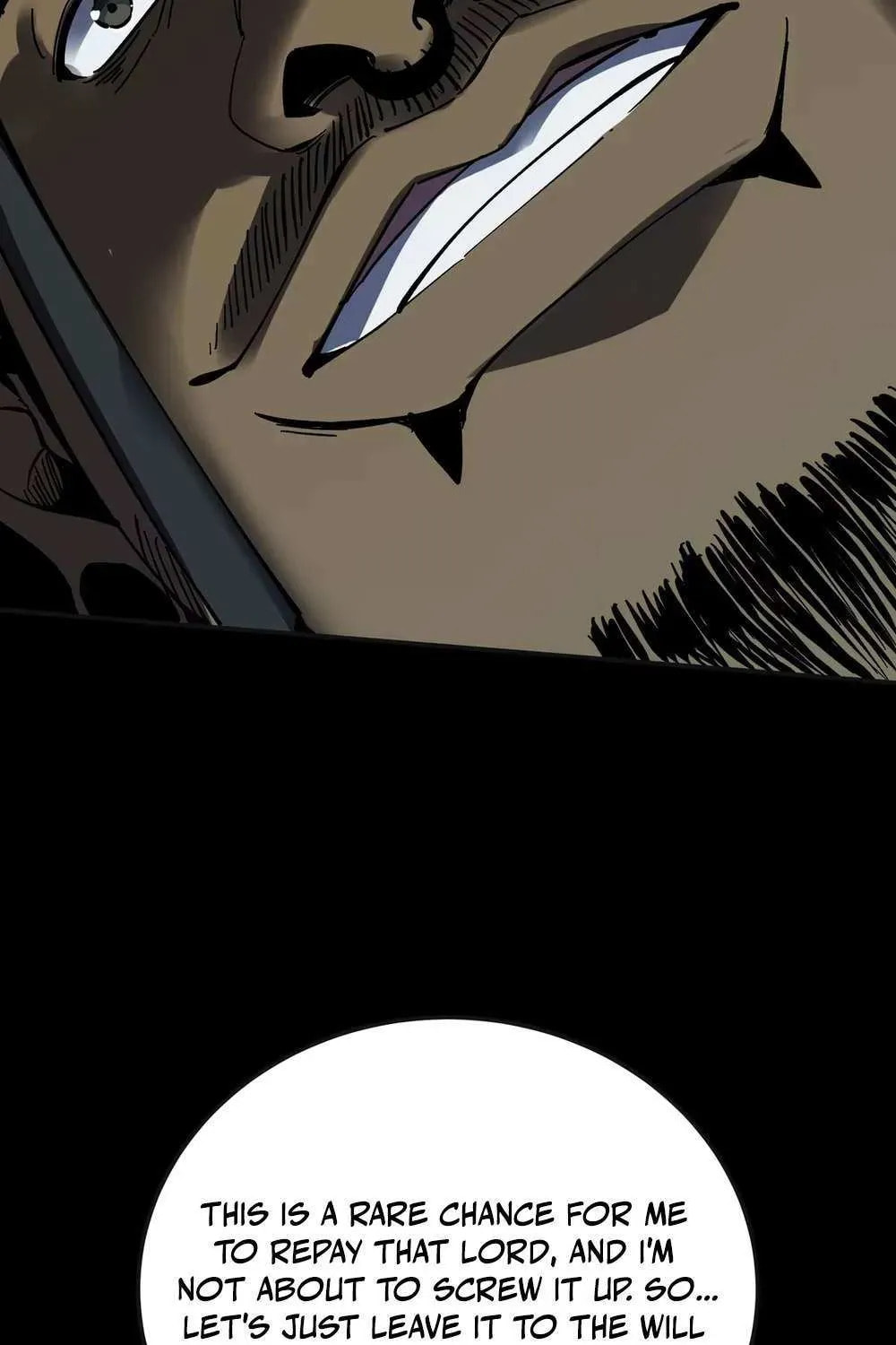 King of Beasts Chapter 36 page 47 - 