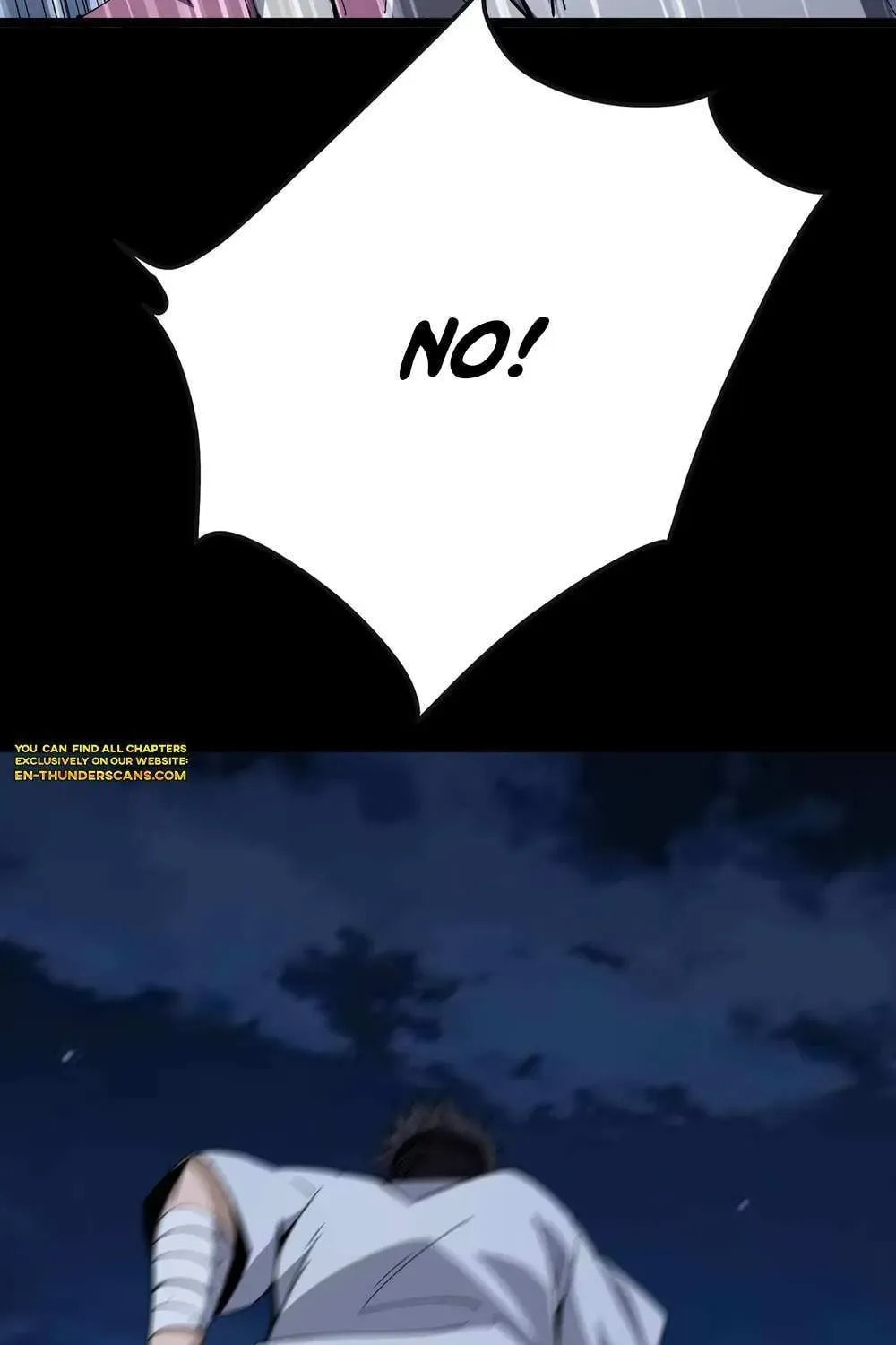 King of Beasts Chapter 36 page 53 - 