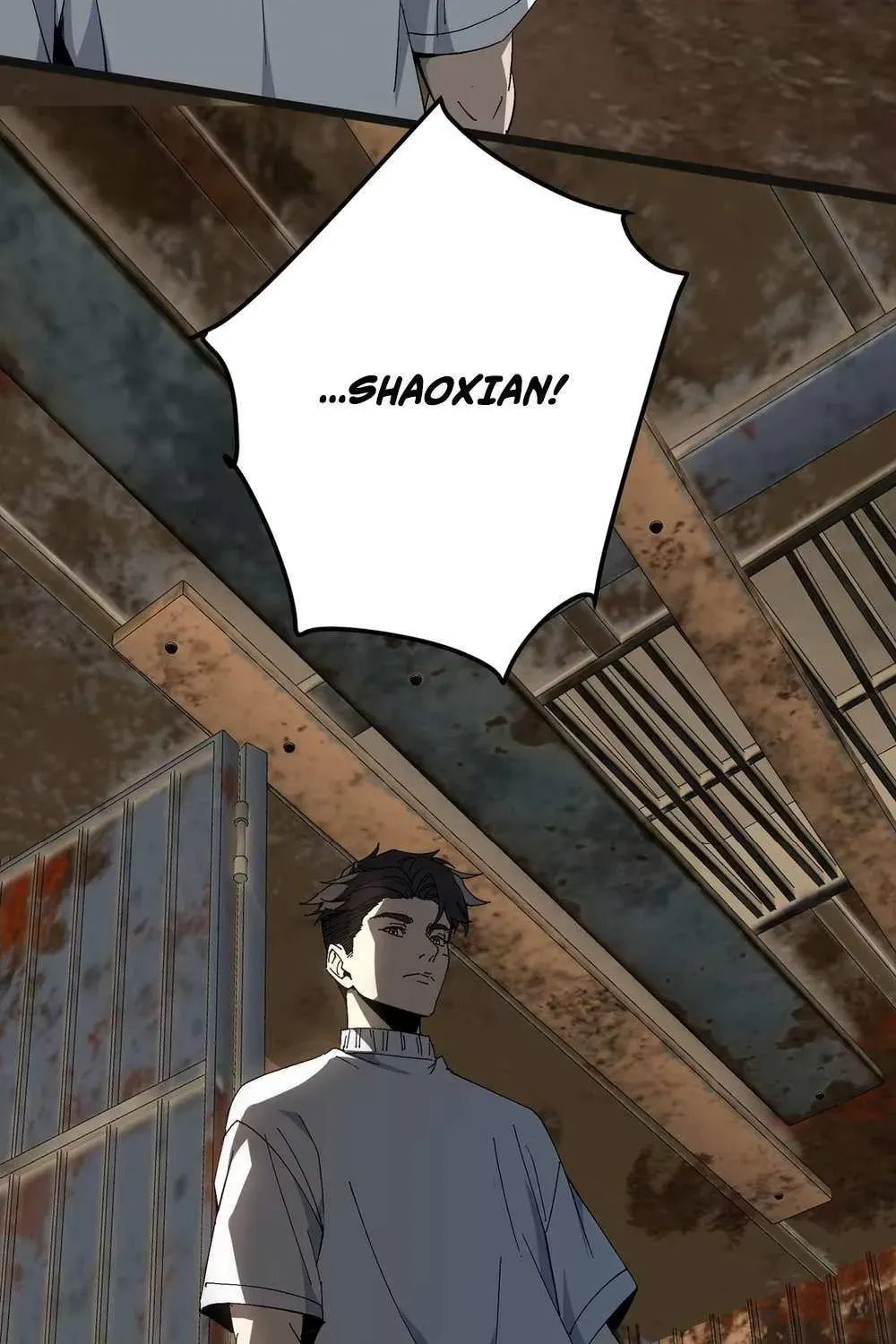 King of Beasts Chapter 36 page 64 - 