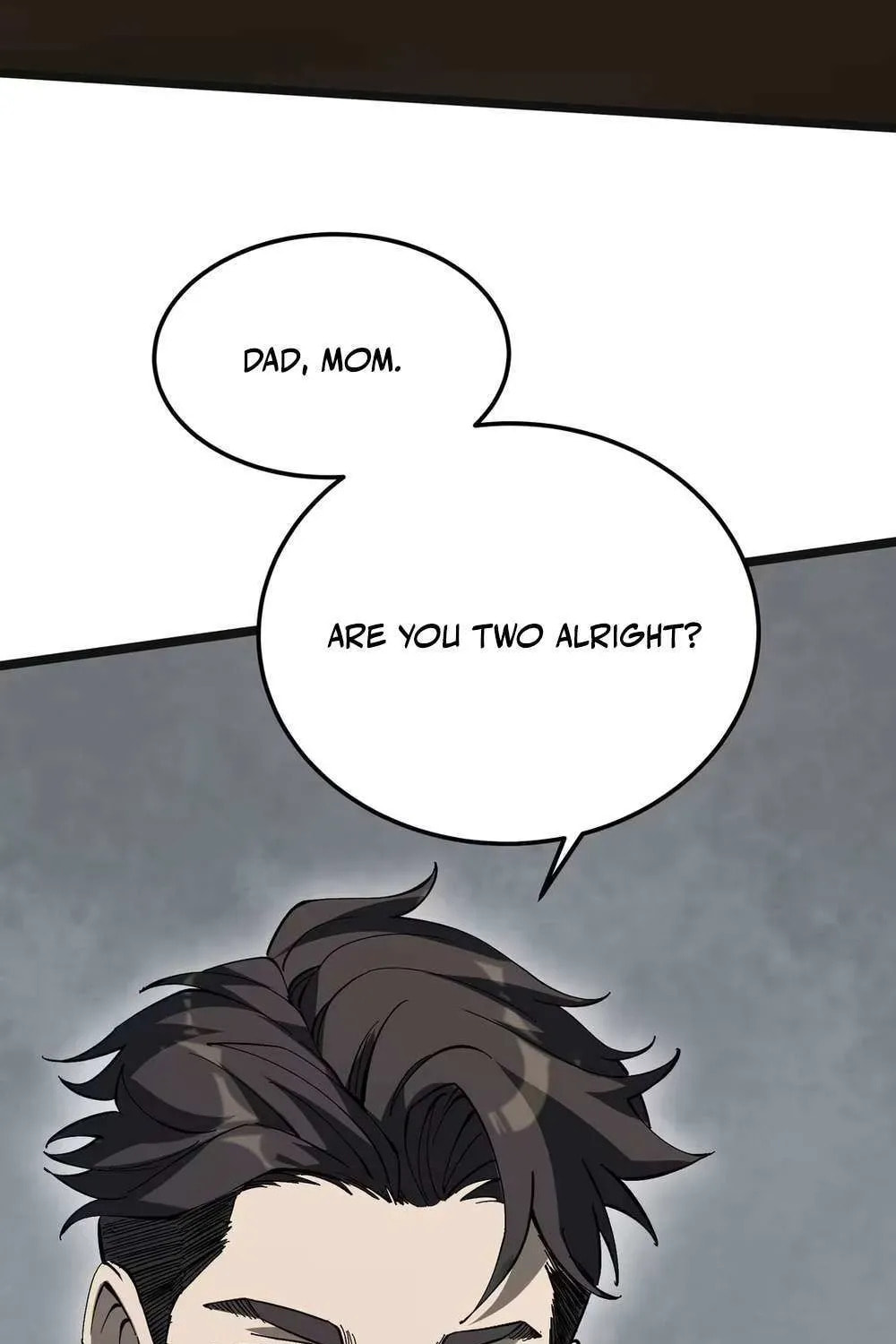 King of Beasts Chapter 36 page 66 - 