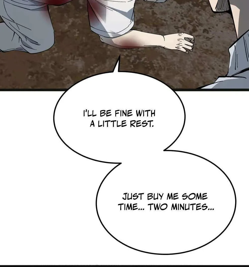 King of Beasts Chapter 36 page 69 - 