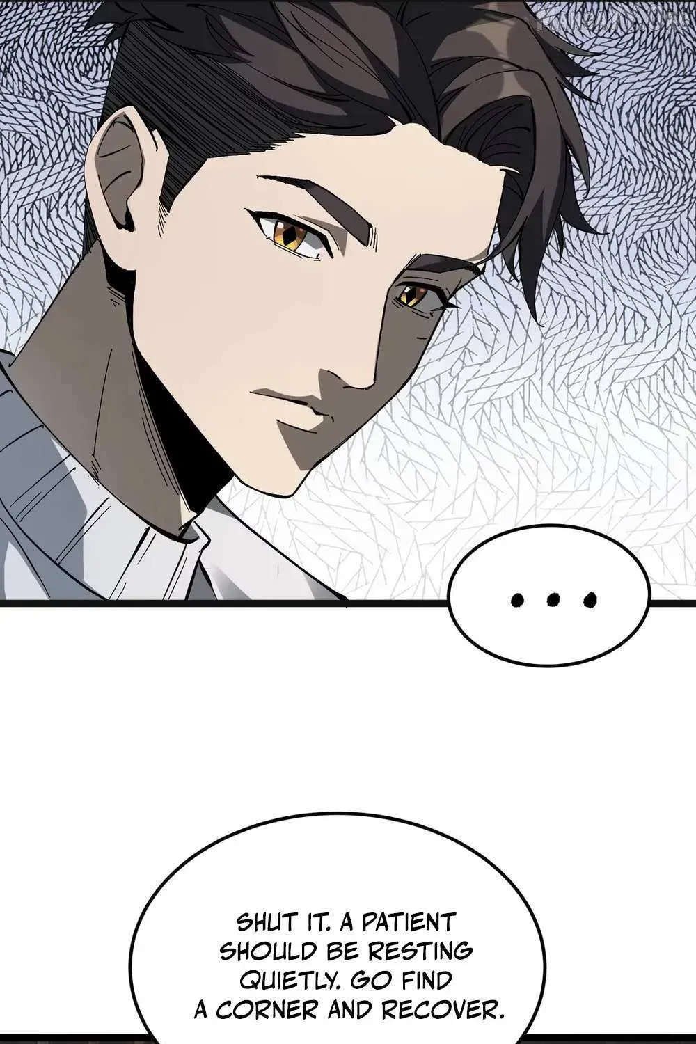 King of Beasts Chapter 36 page 70 - 
