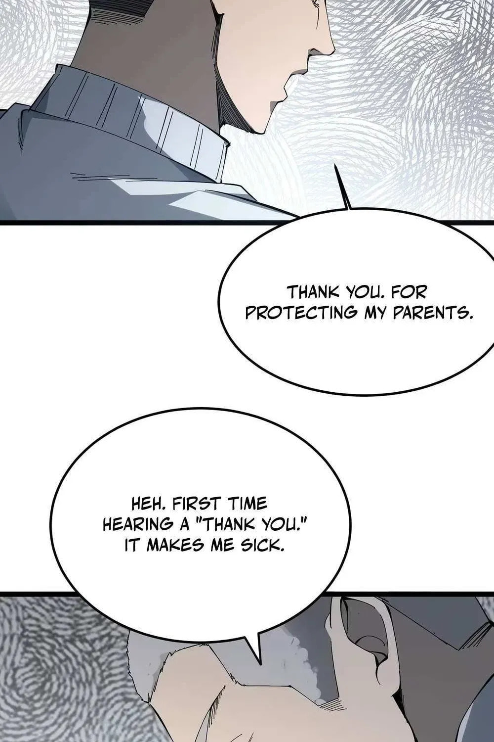 King of Beasts Chapter 36 page 73 - 