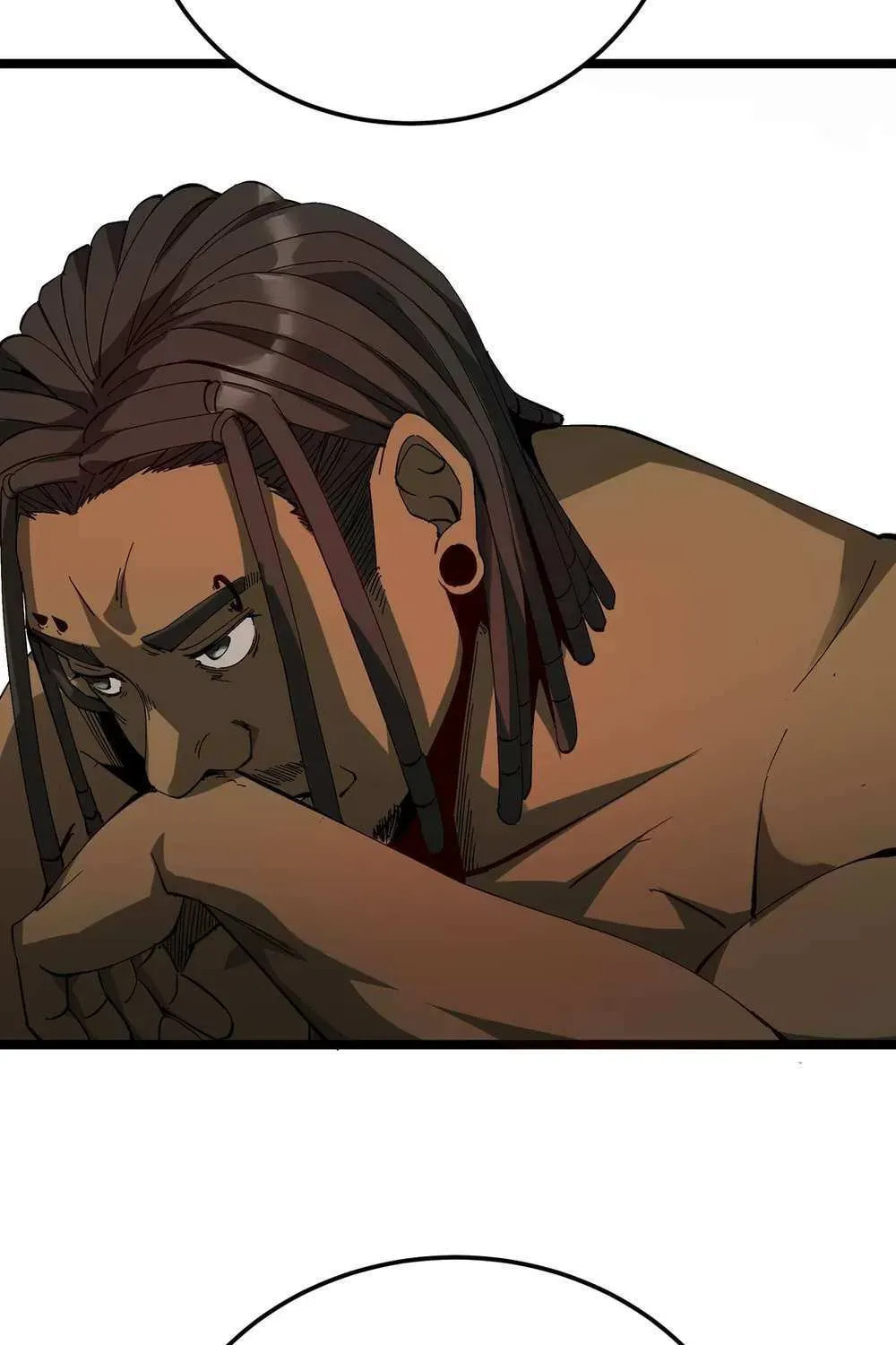 King of Beasts Chapter 36 page 76 - 
