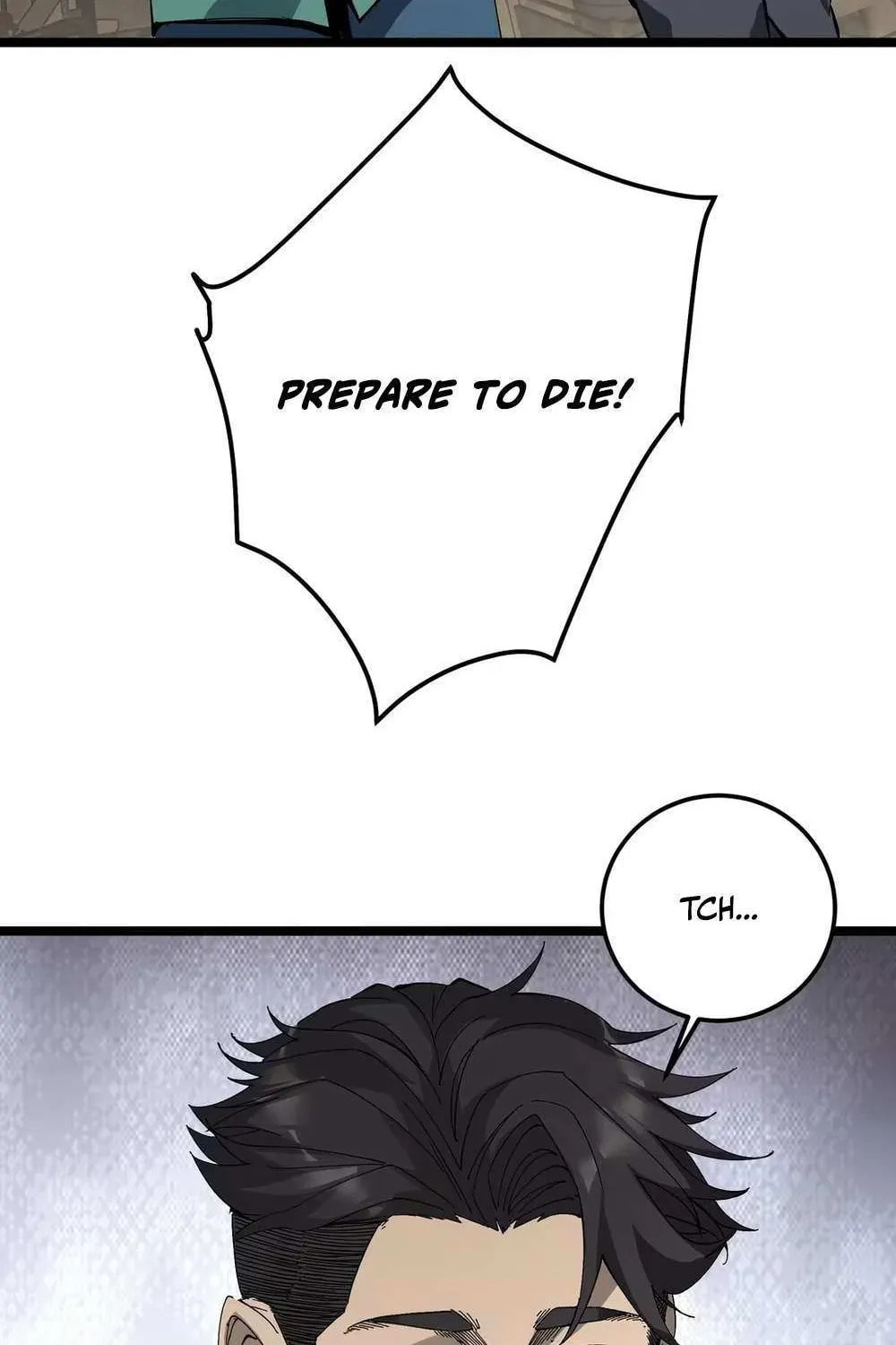 King of Beasts Chapter 36 page 79 - 