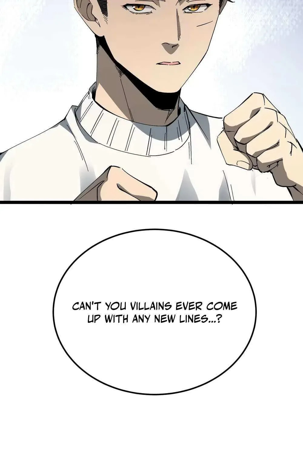 King of Beasts Chapter 36 page 80 - 