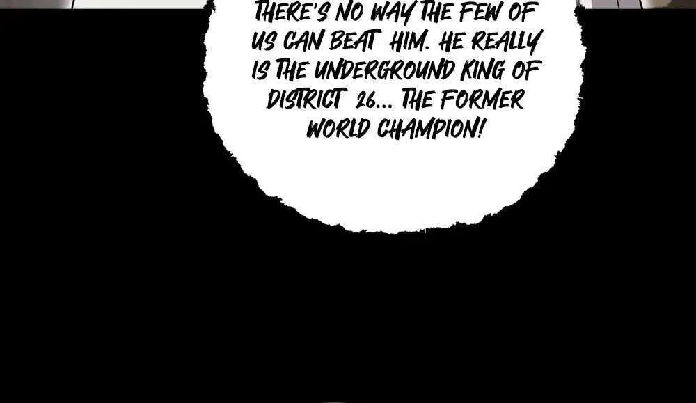 King of Beasts Chapter 36 page 9 - 
