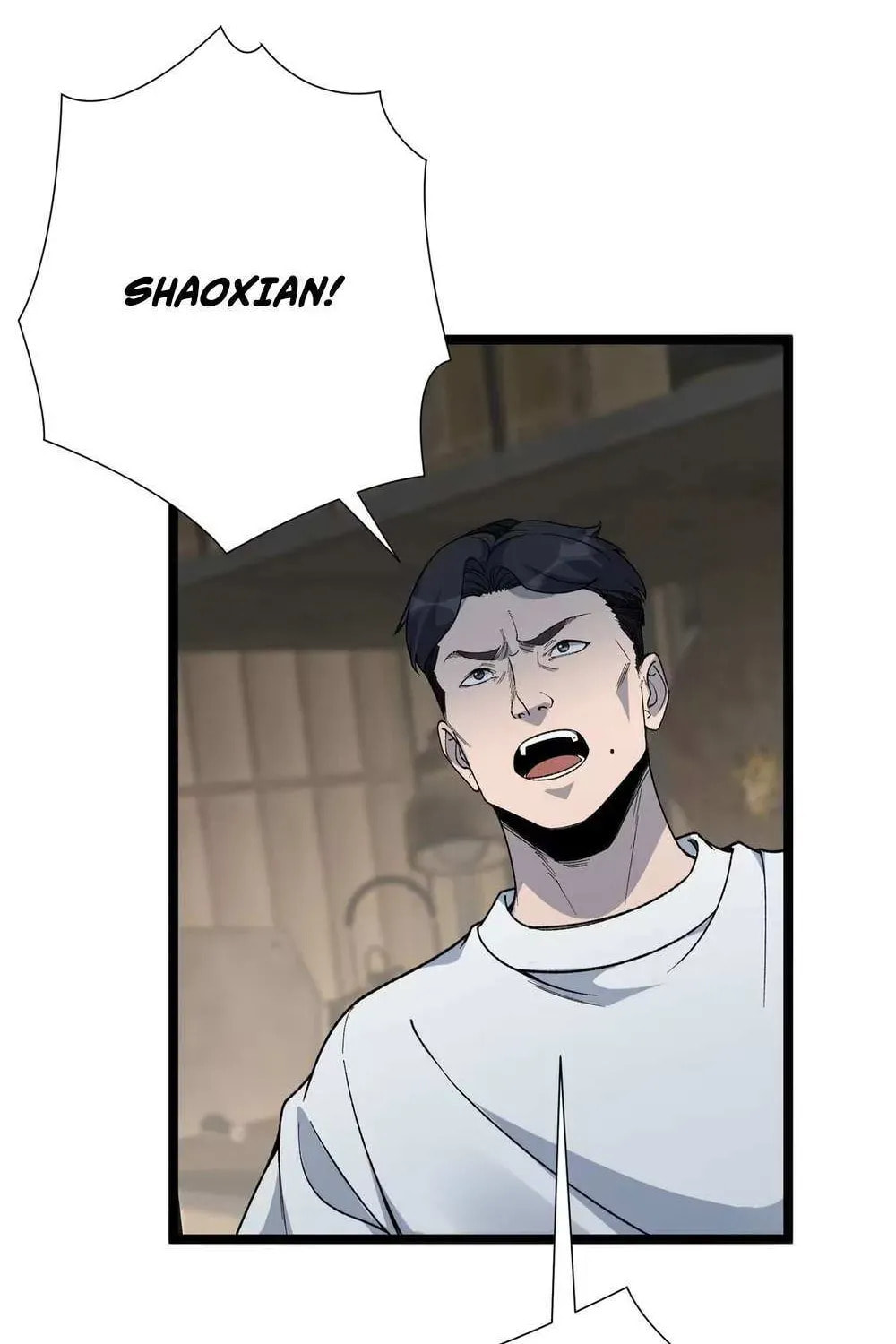 King of Beasts Chapter 36 page 81 - 