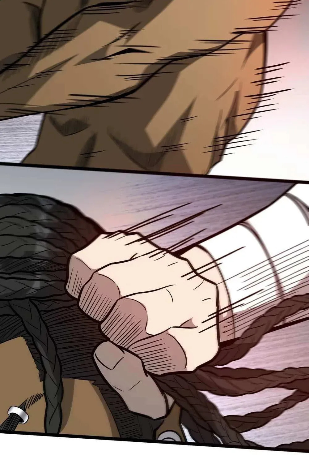 King of Beasts Chapter 36 page 95 - 
