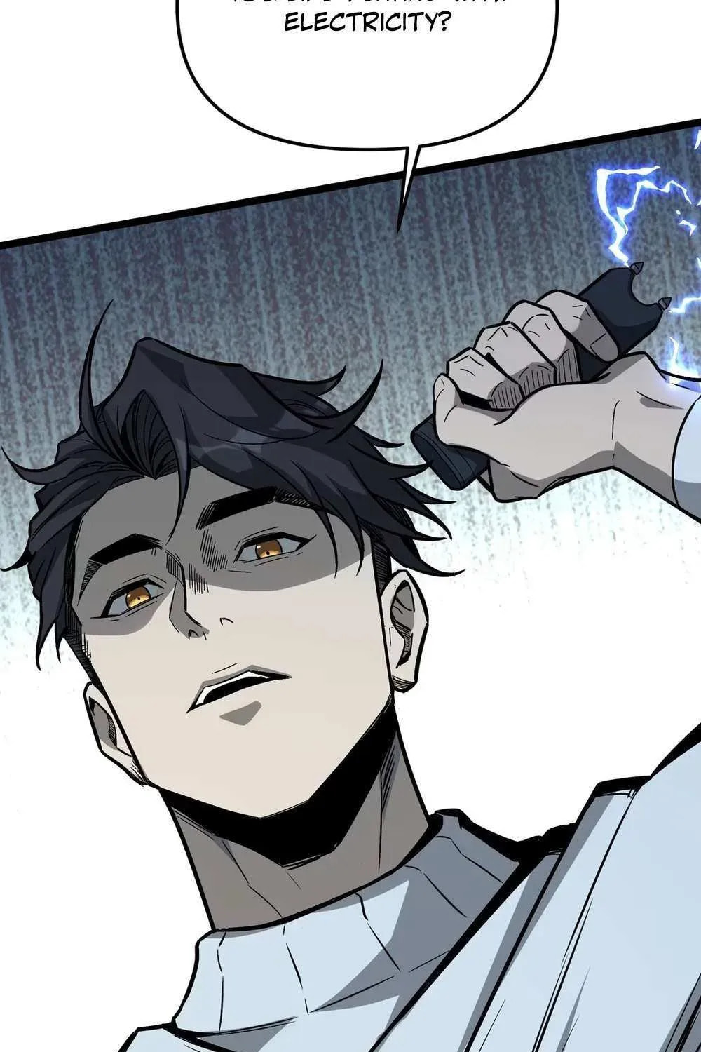 King of Beasts Chapter 36 page 98 - 