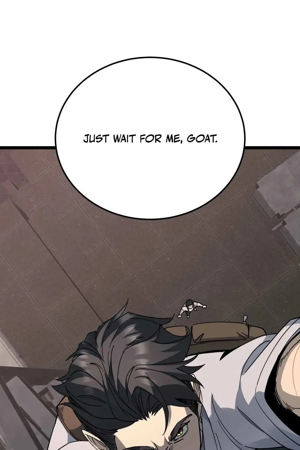 King of Beasts Chapter 37 page 111 - 