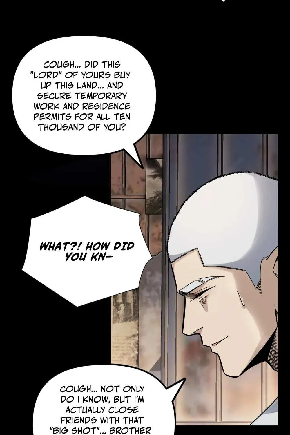 King of Beasts Chapter 37 page 14 - 