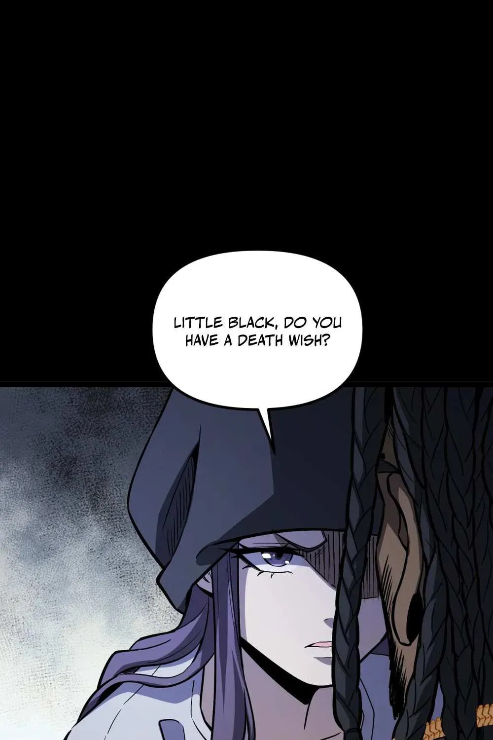 King of Beasts Chapter 37 page 17 - 