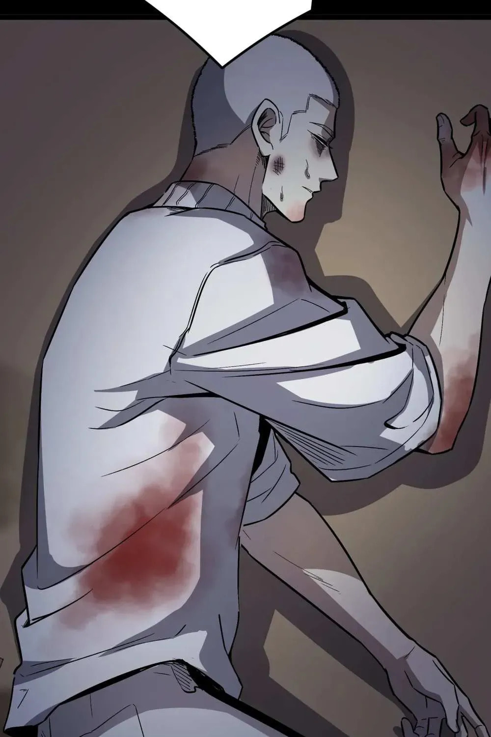 King of Beasts Chapter 37 page 25 - 