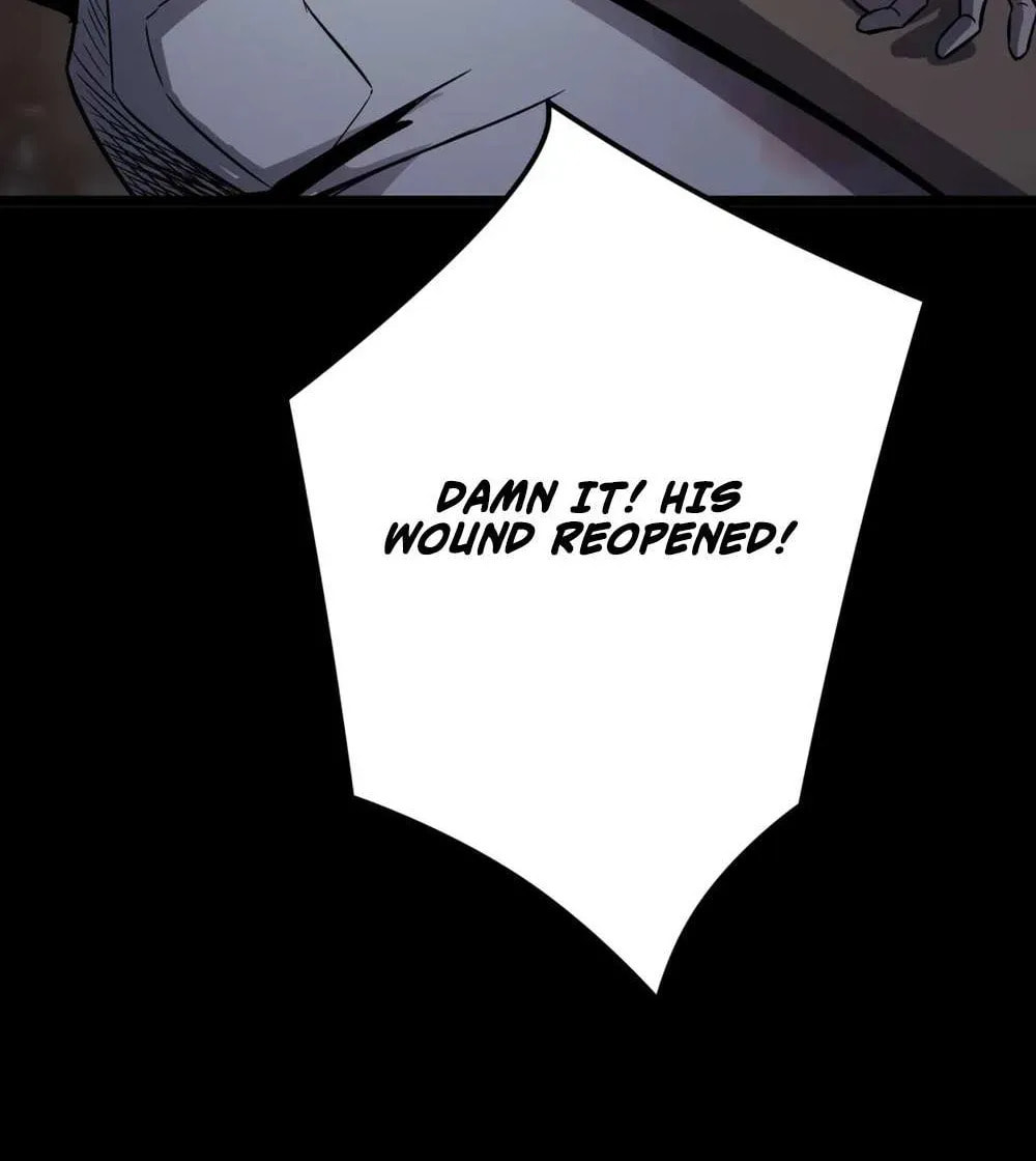 King of Beasts Chapter 37 page 26 - 