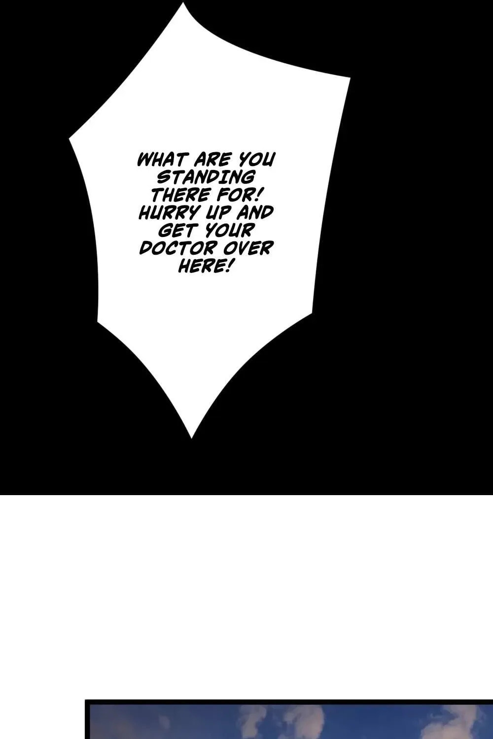 King of Beasts Chapter 37 page 27 - 