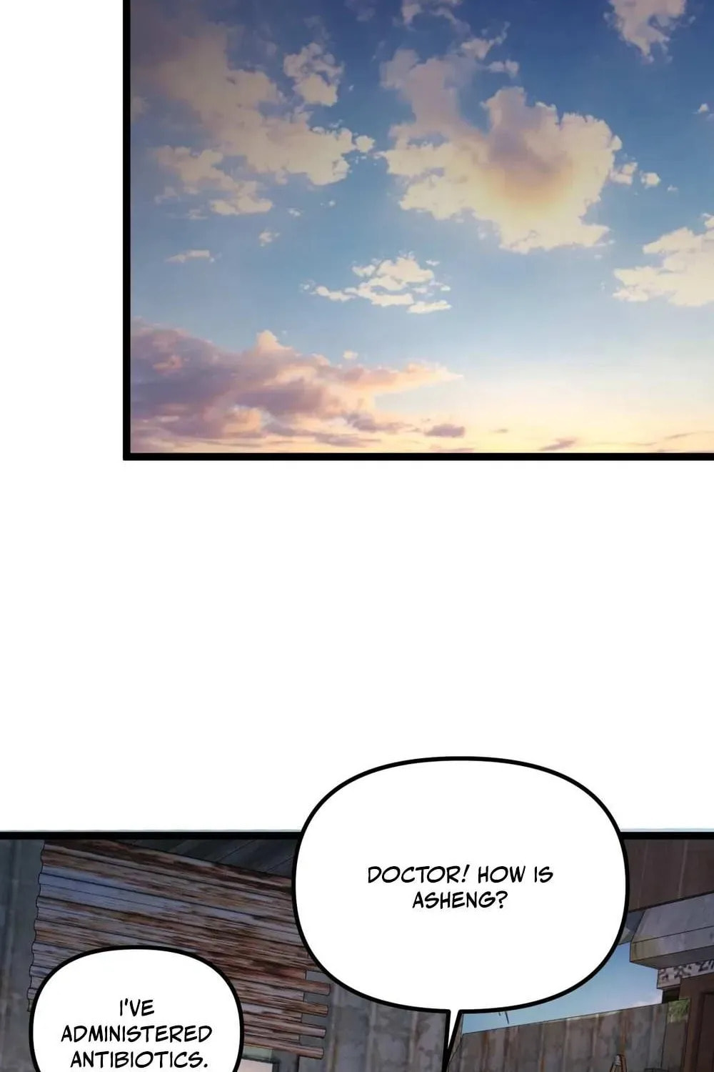 King of Beasts Chapter 37 page 28 - 