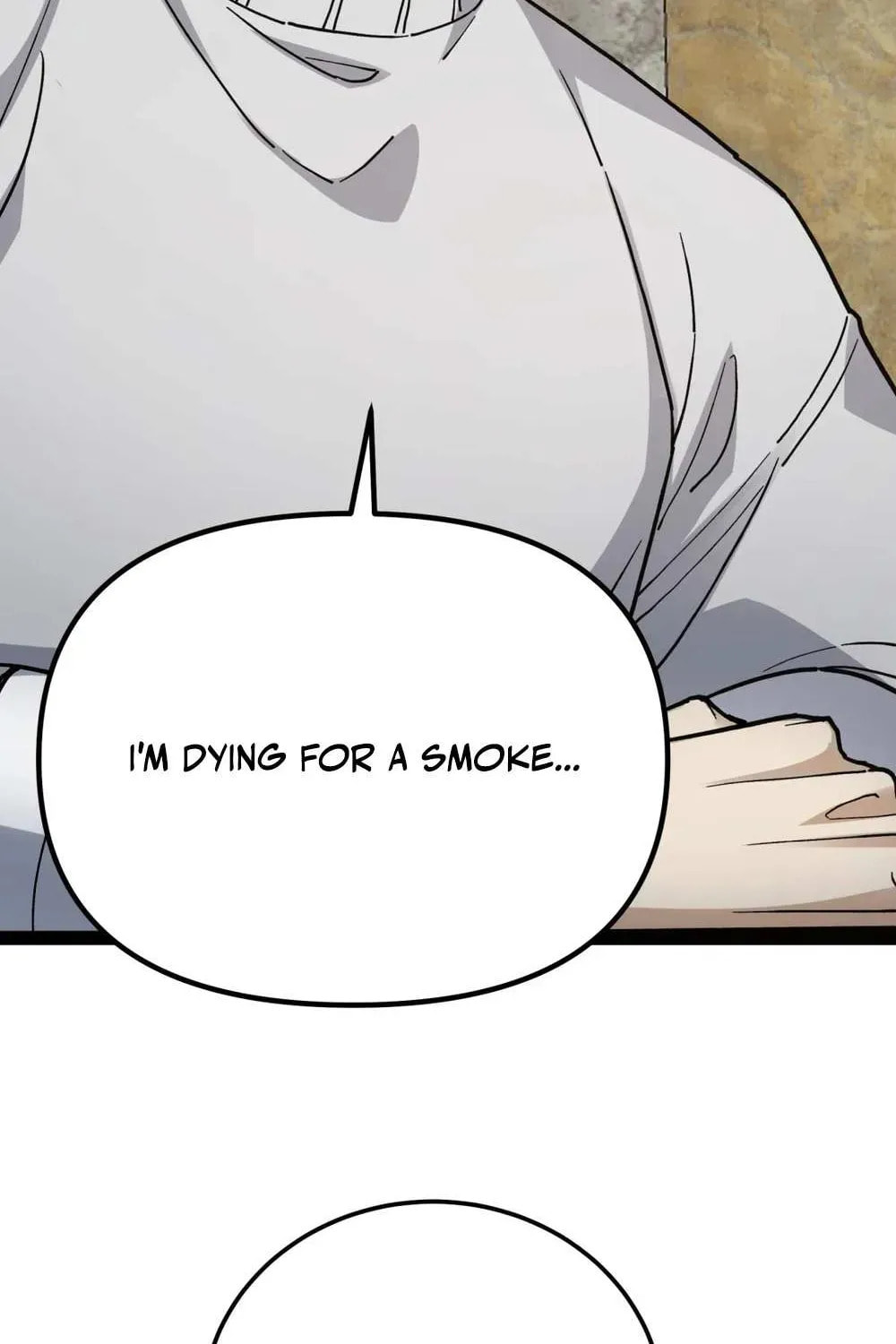 King of Beasts Chapter 37 page 38 - 