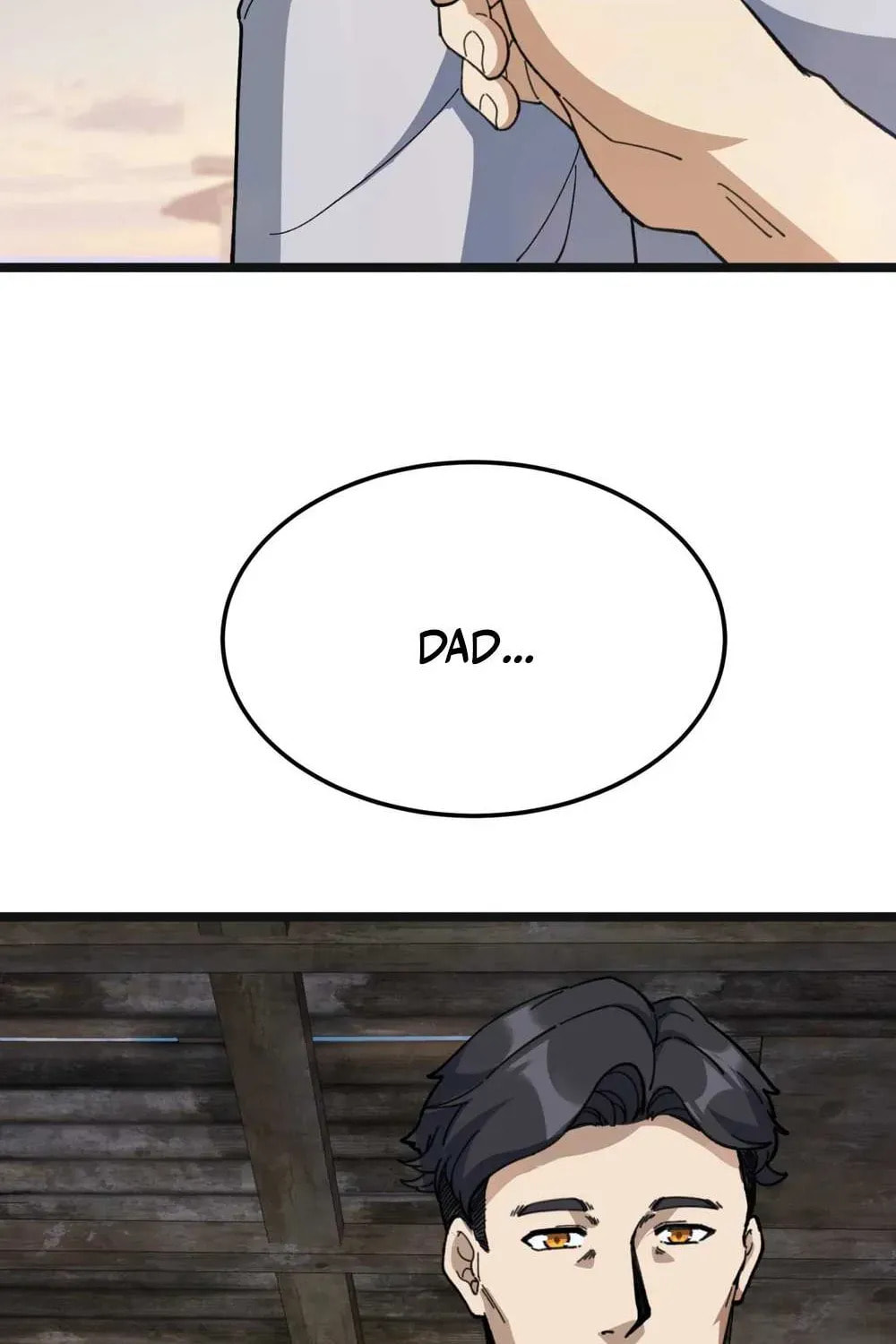 King of Beasts Chapter 37 page 40 - 