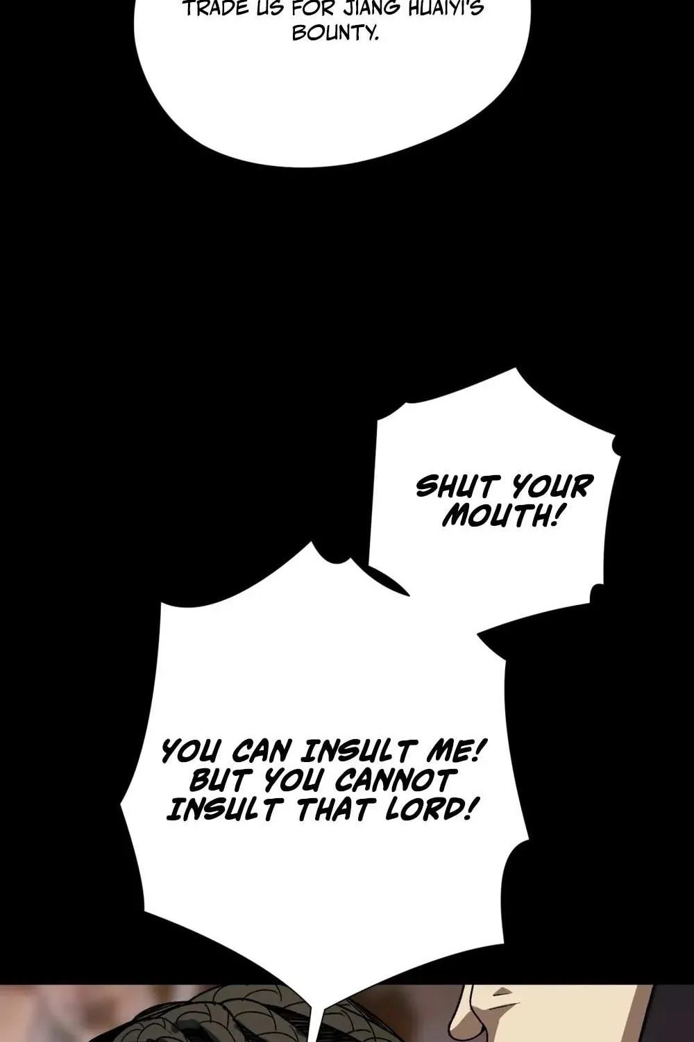King of Beasts Chapter 37 page 5 - 