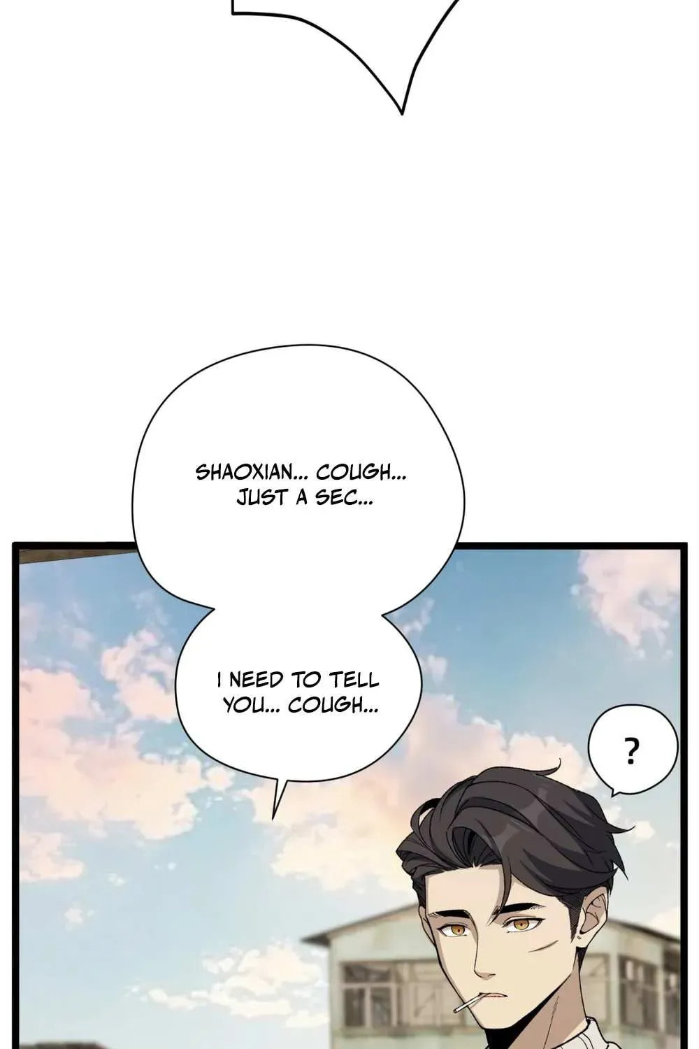 King of Beasts Chapter 37 page 49 - 
