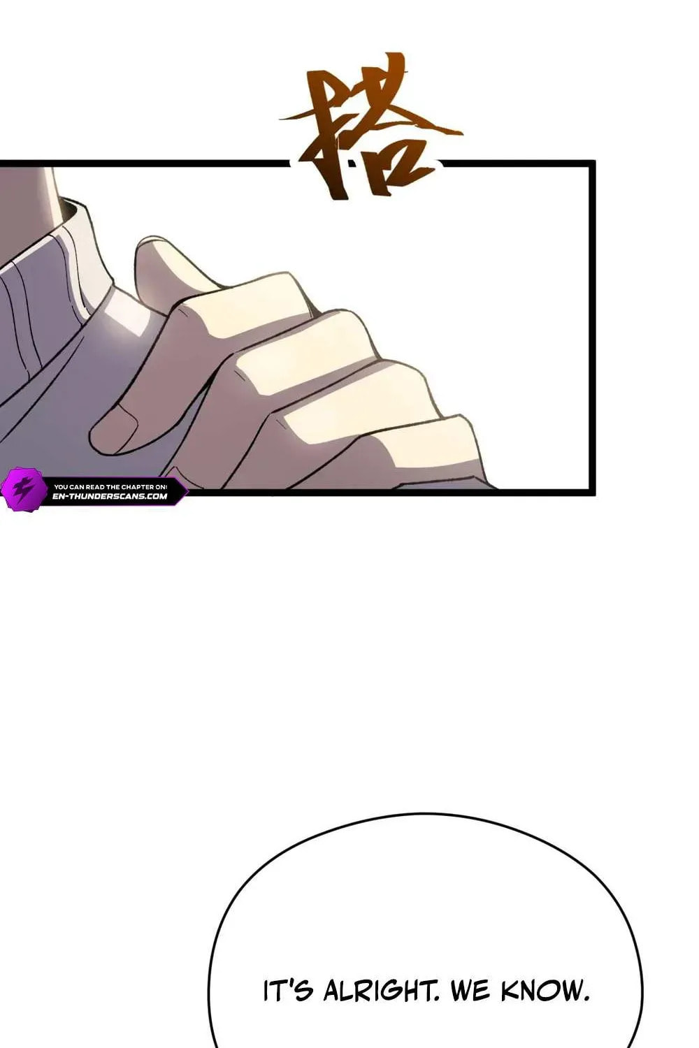 King of Beasts Chapter 37 page 54 - 