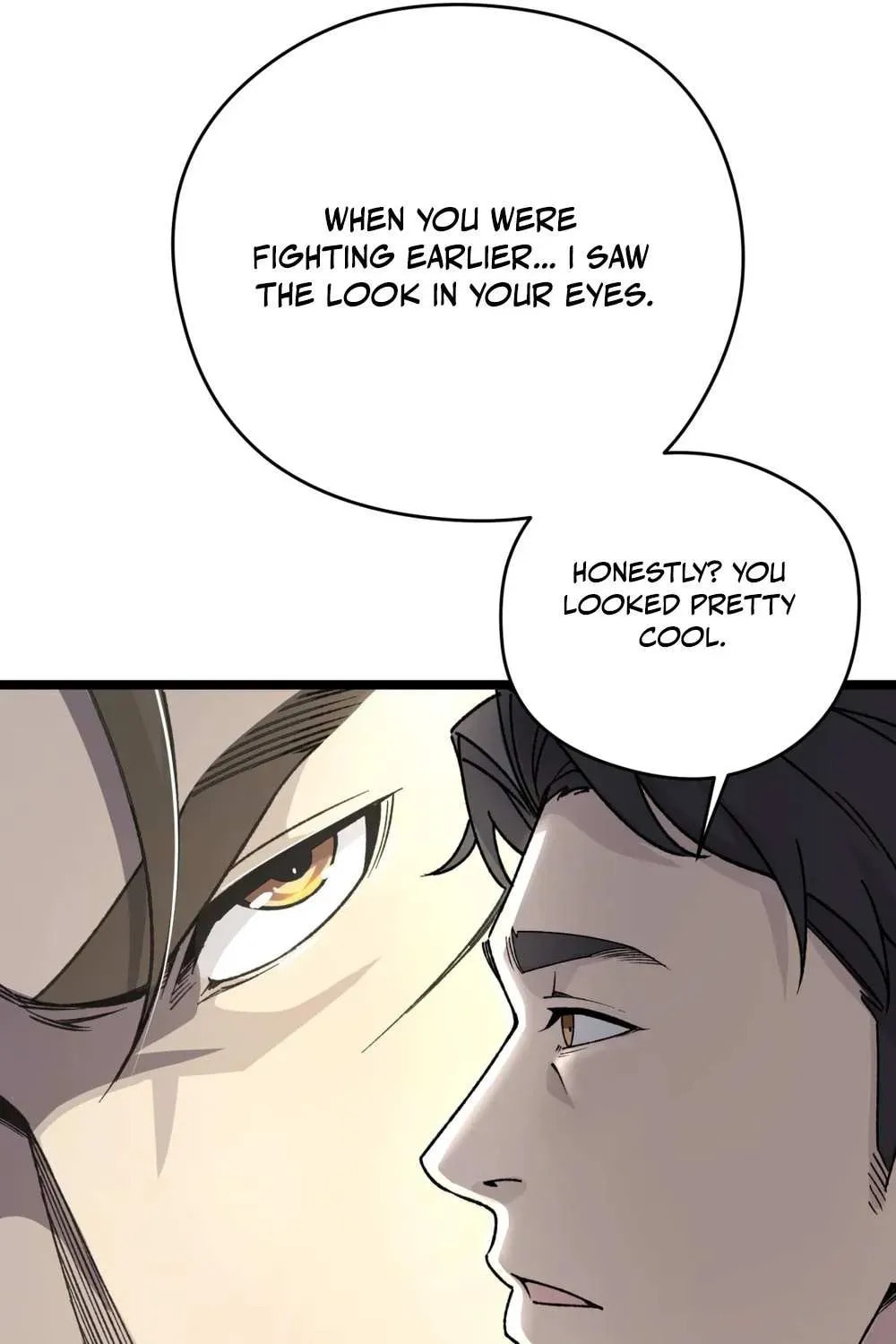 King of Beasts Chapter 37 page 59 - 