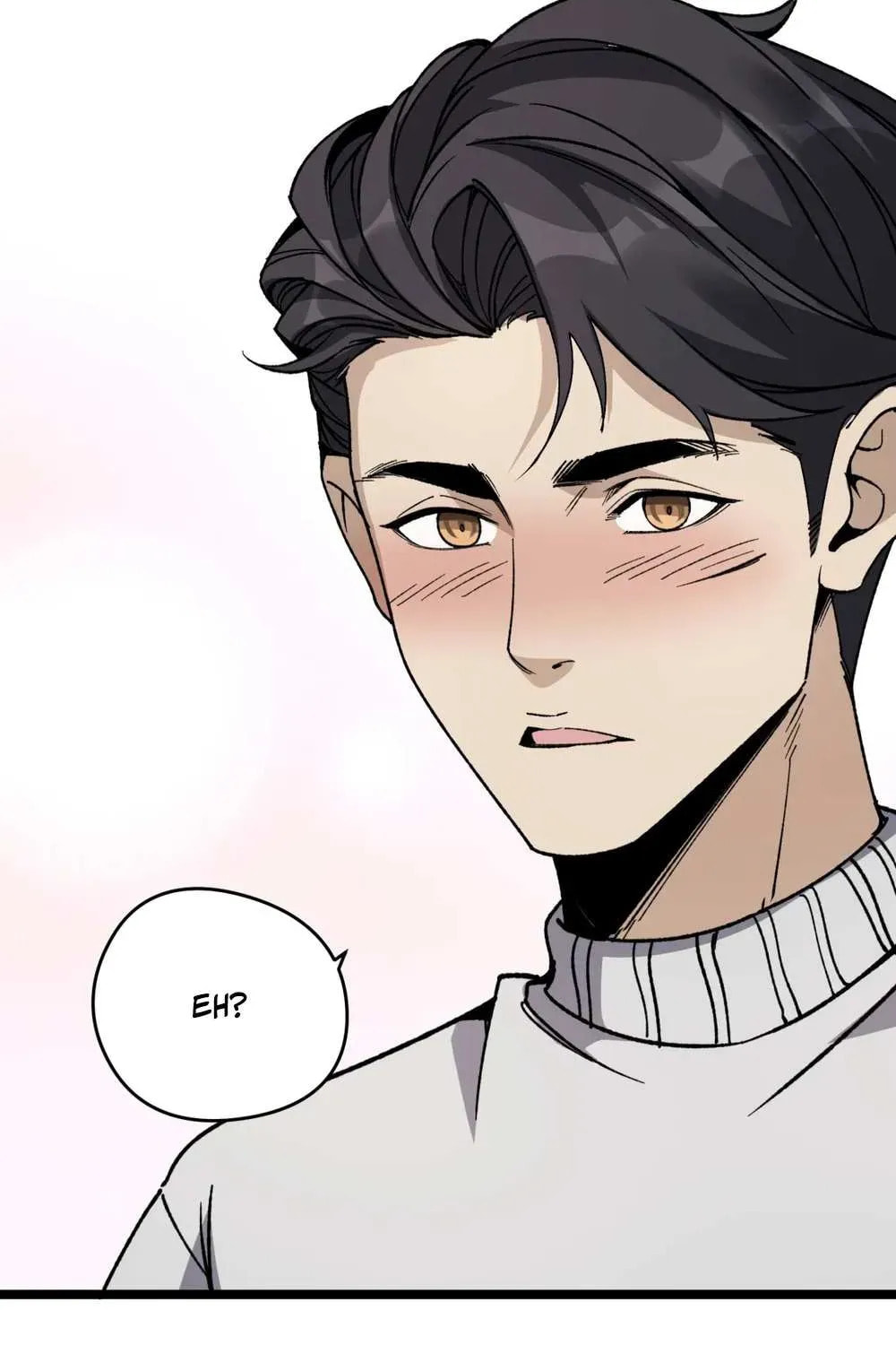 King of Beasts Chapter 37 page 61 - 