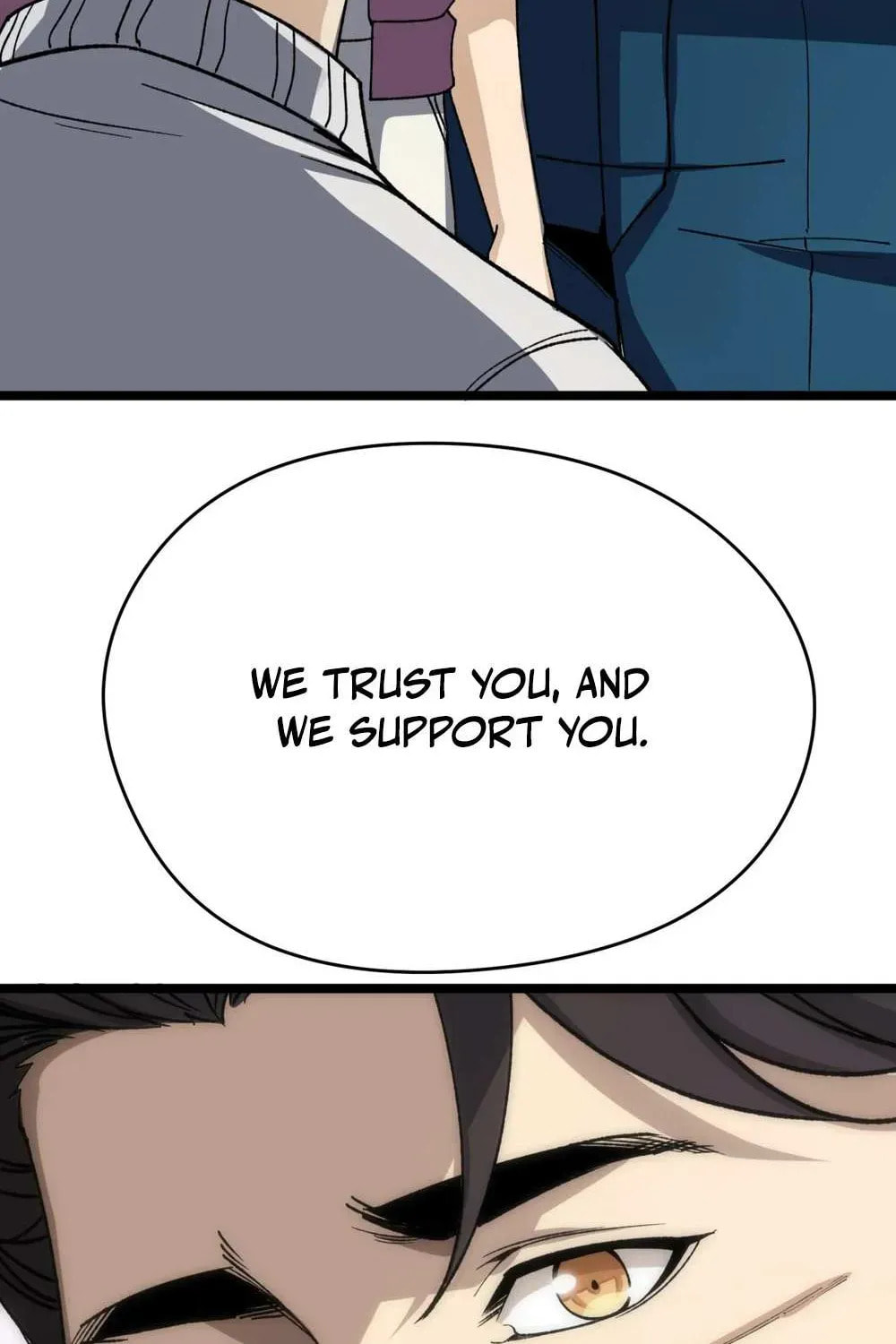 King of Beasts Chapter 37 page 64 - 