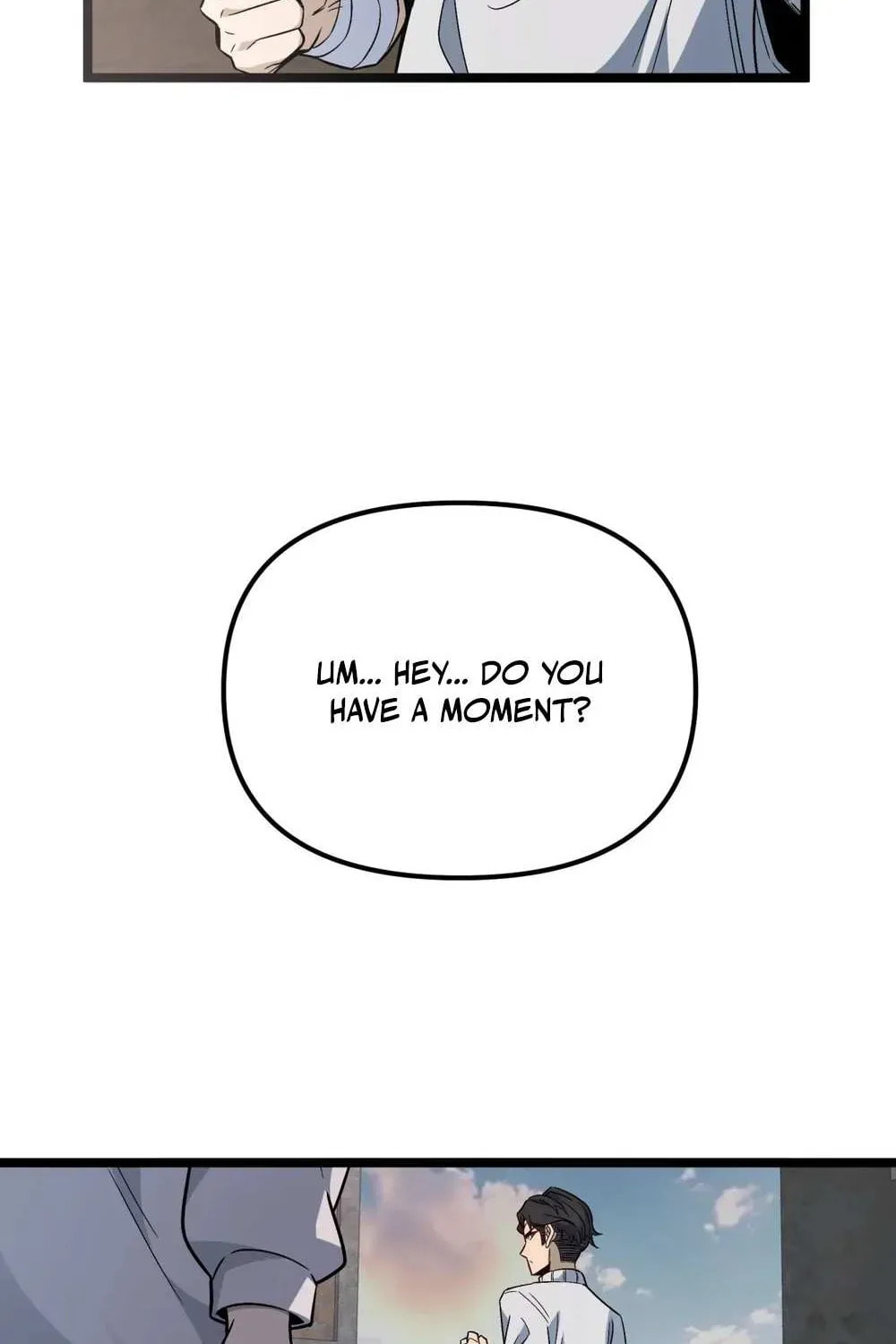 King of Beasts Chapter 37 page 68 - 