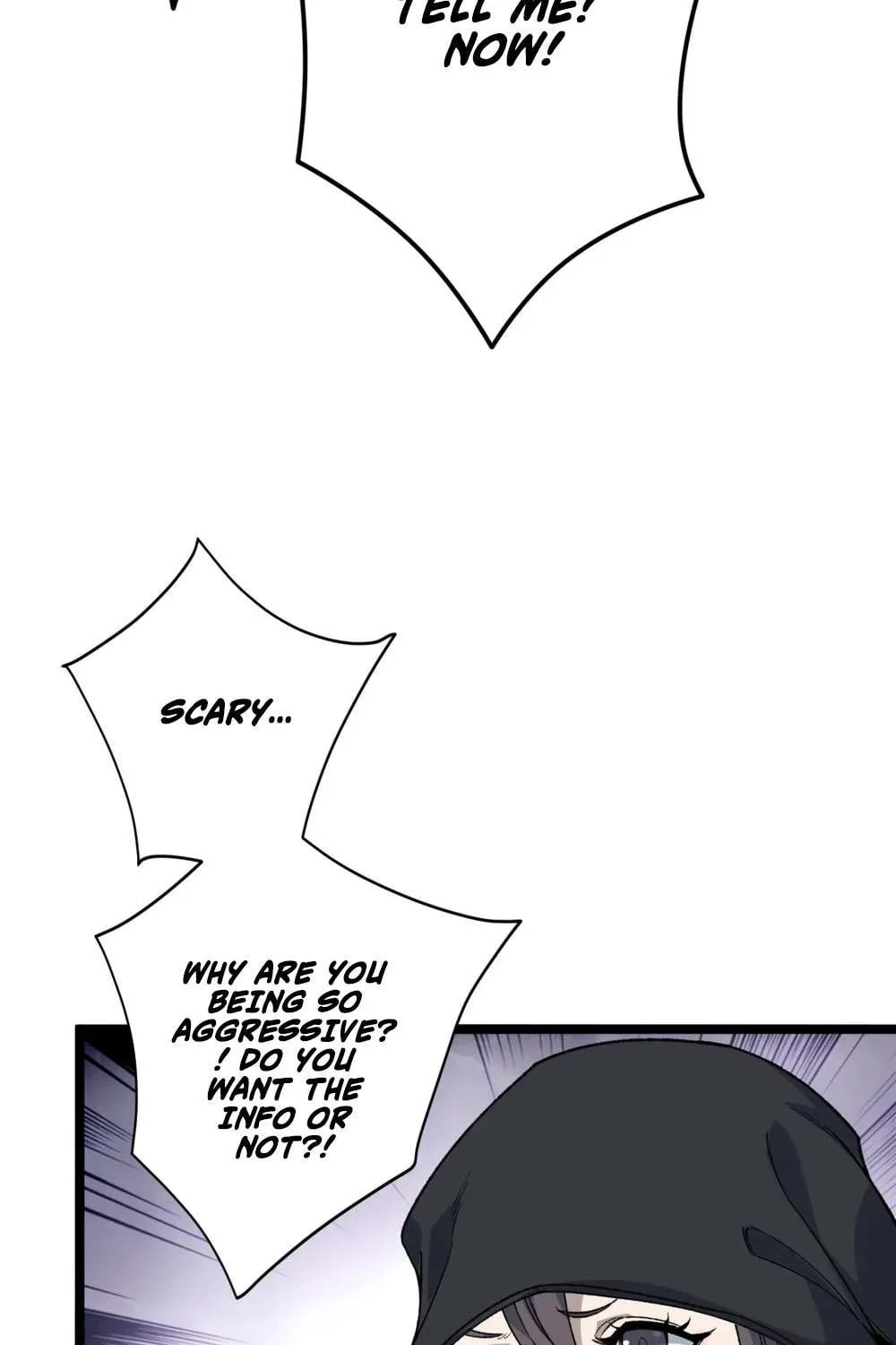 King of Beasts Chapter 37 page 76 - 
