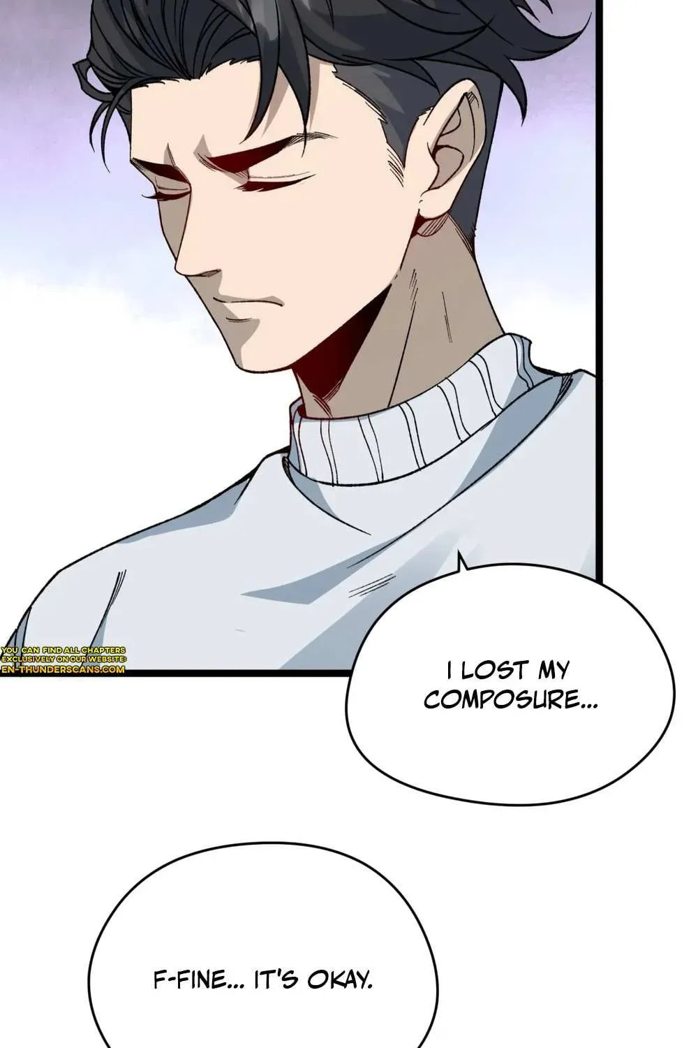 King of Beasts Chapter 37 page 78 - 