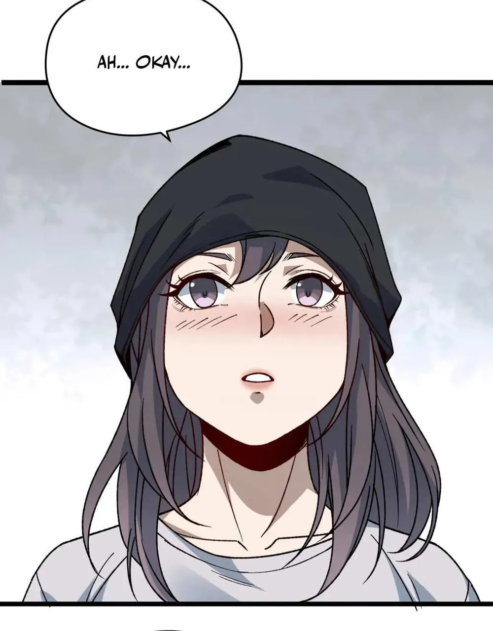 King of Beasts Chapter 37 page 81 - 