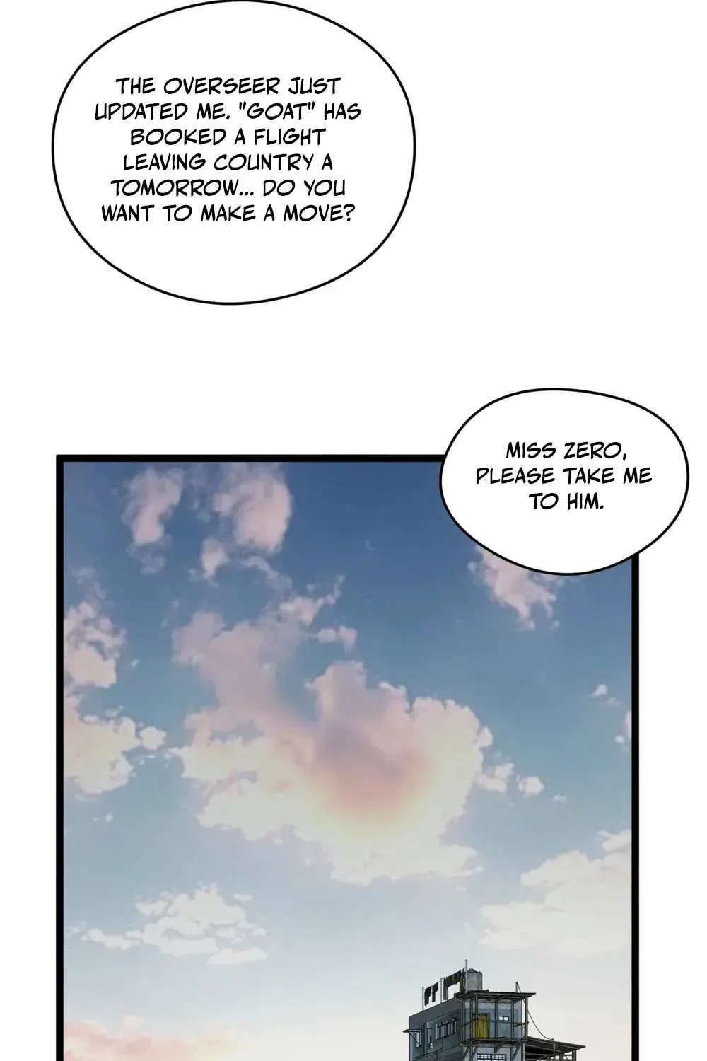 King of Beasts Chapter 37 page 82 - 