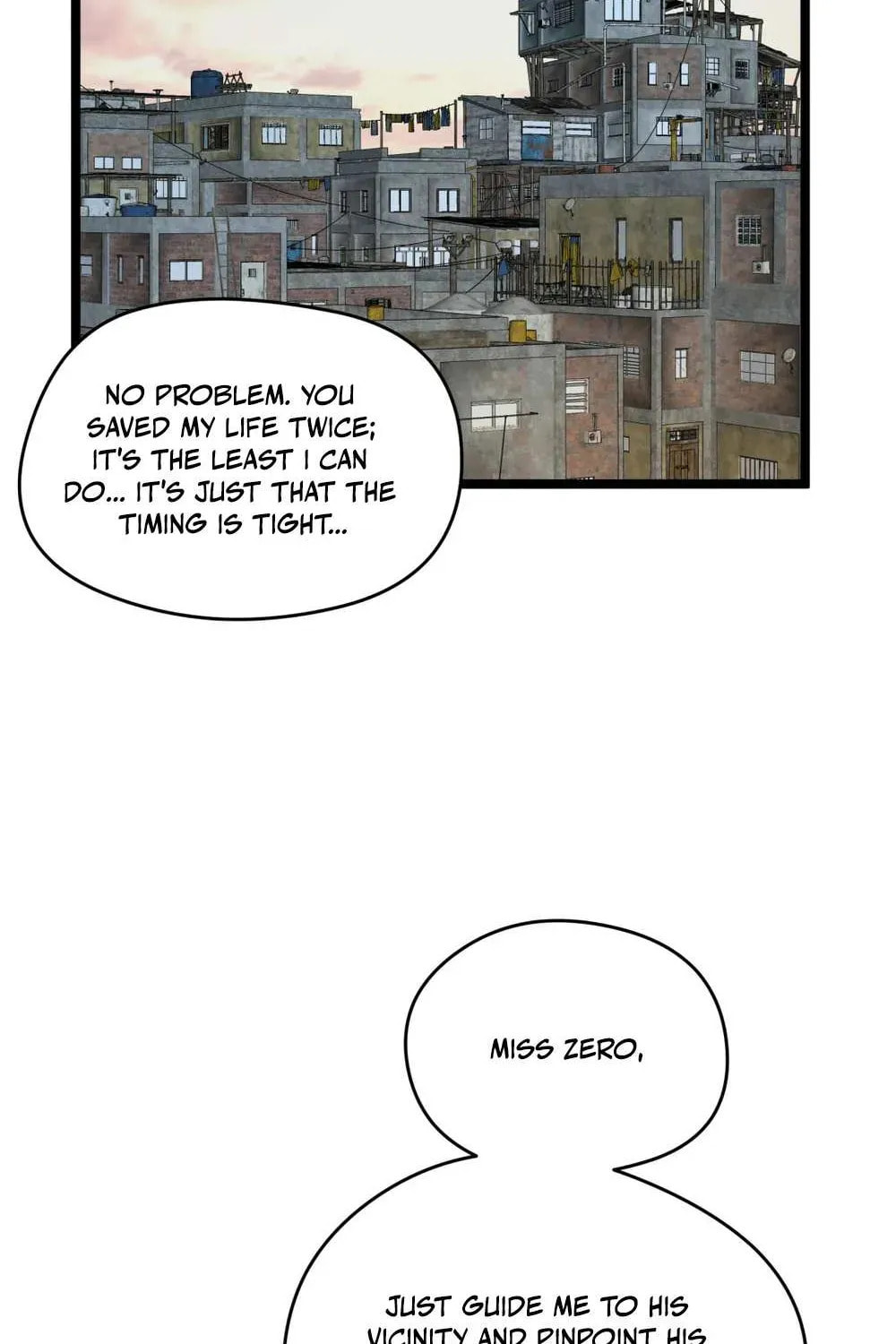 King of Beasts Chapter 37 page 83 - 