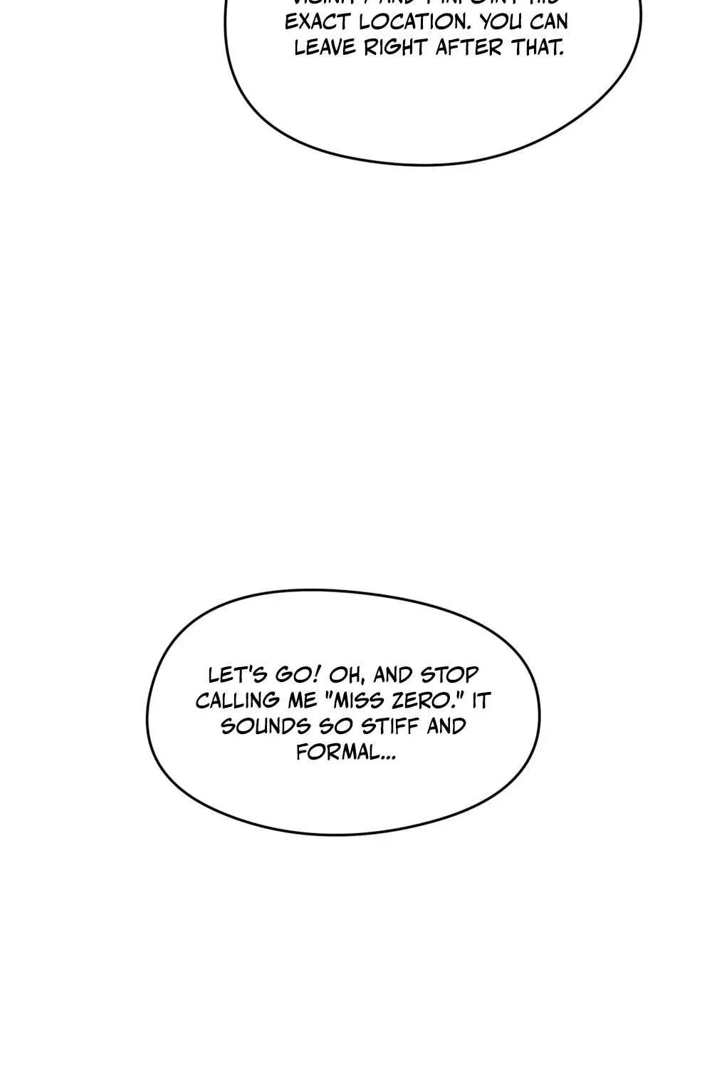 King of Beasts Chapter 37 page 84 - 
